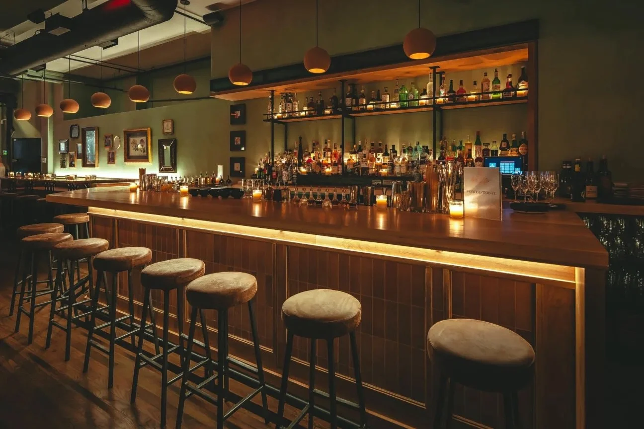 Bar photo 1