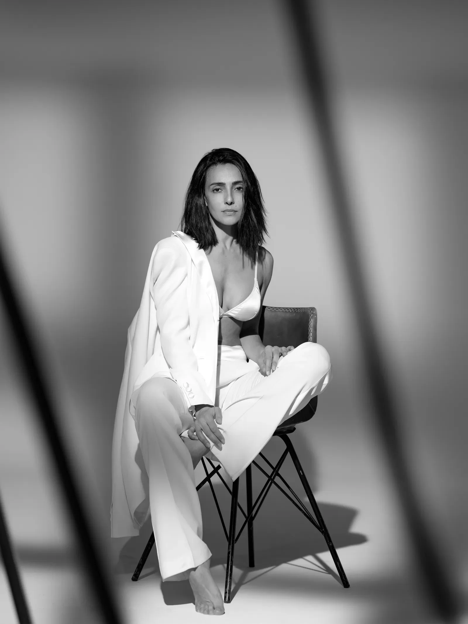 AMBRA ANGIOLINI <br> Fashion Styling