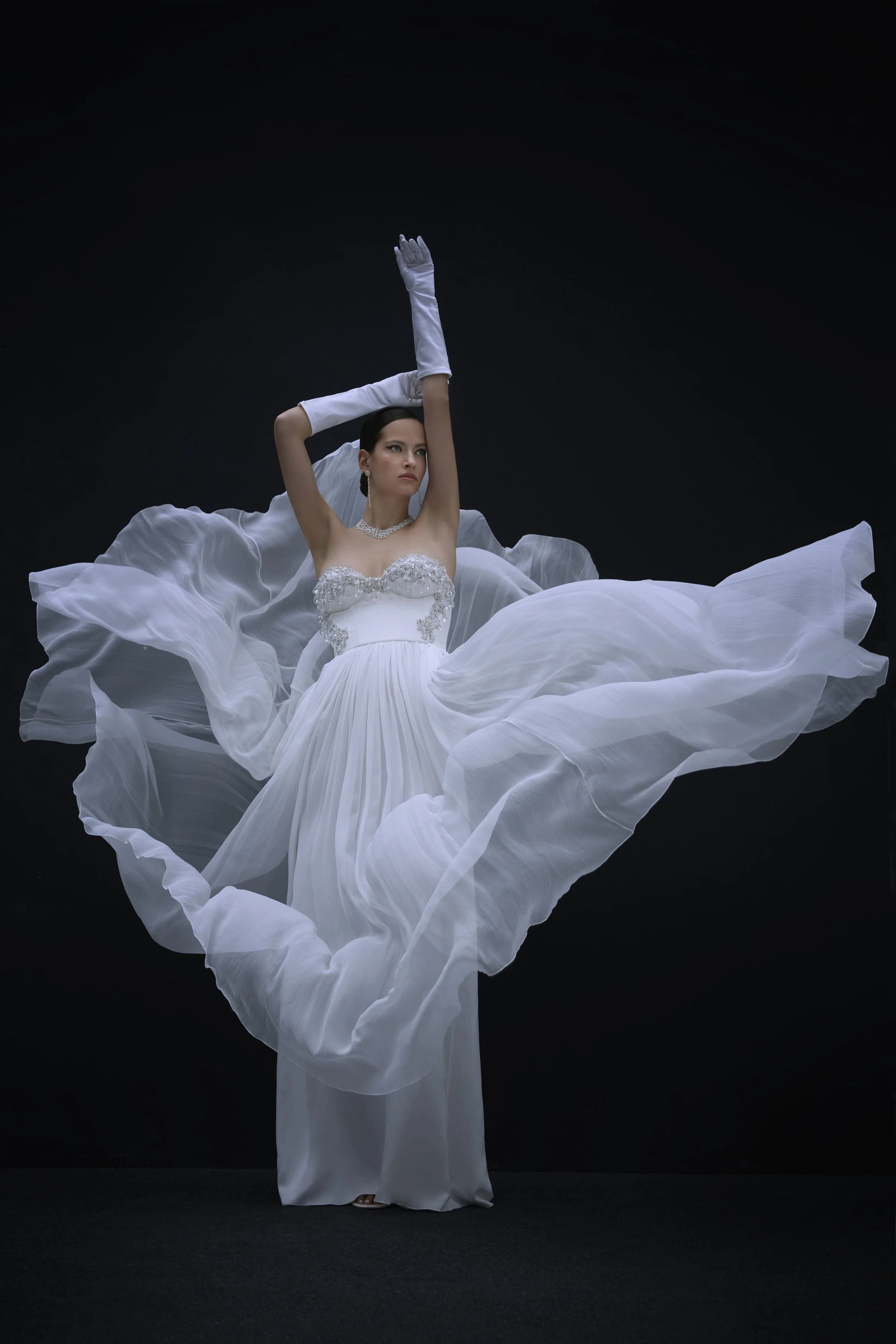 YARA SHOEMAKER <br> Production | Fashion Styling | Models