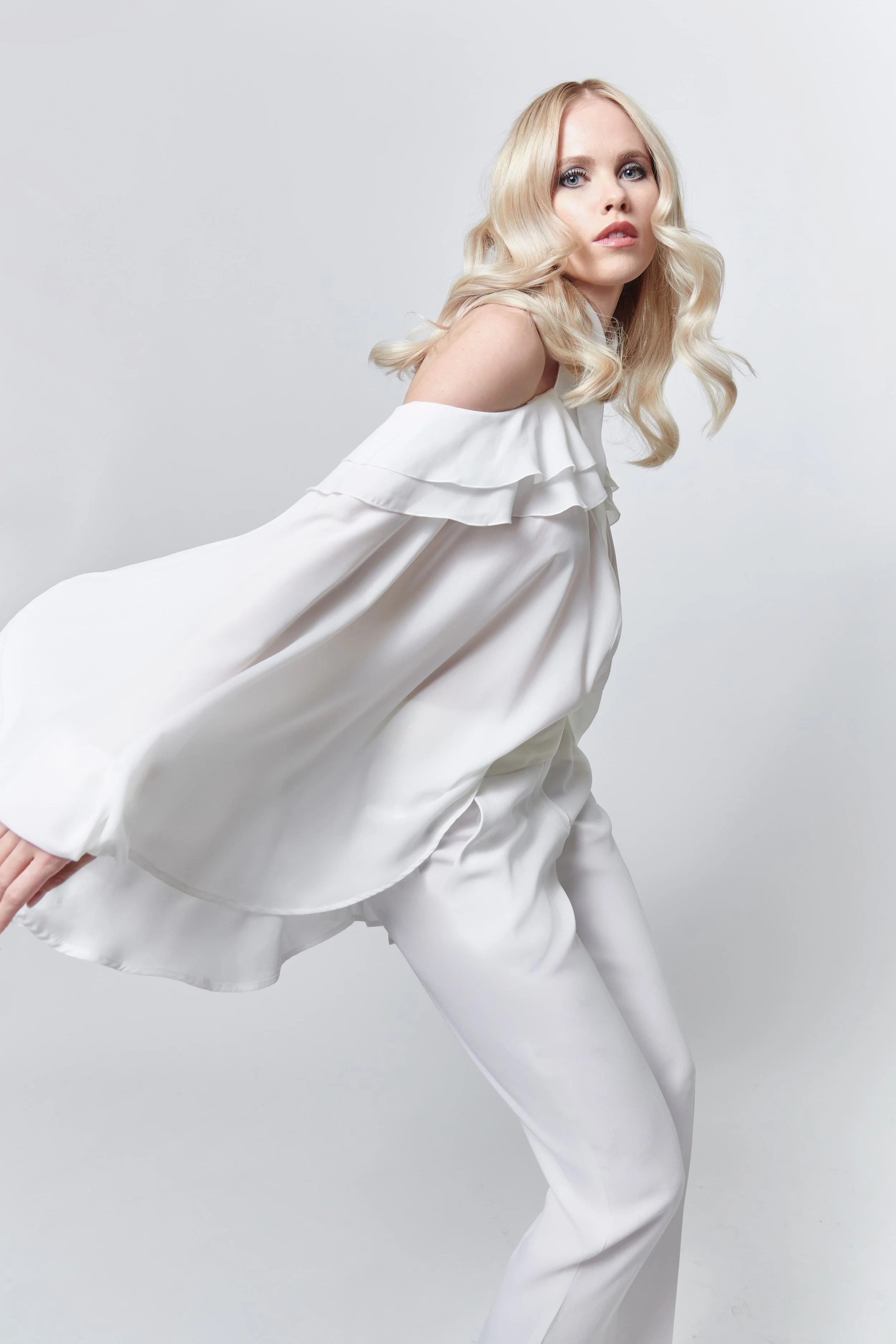 LA BIOSTHÉTIQUE <br> Production | Fashion Styling | Models