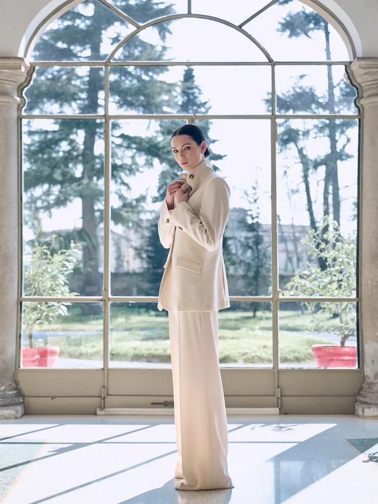 KILTIE <br> Fashion Styling