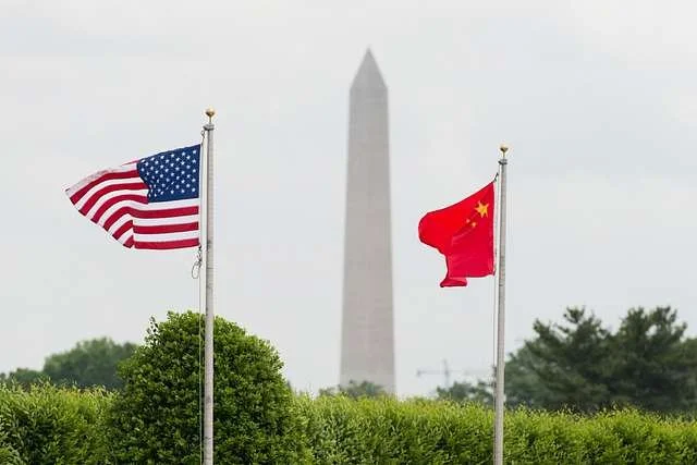 International Security Discussion Across the US-China Divide