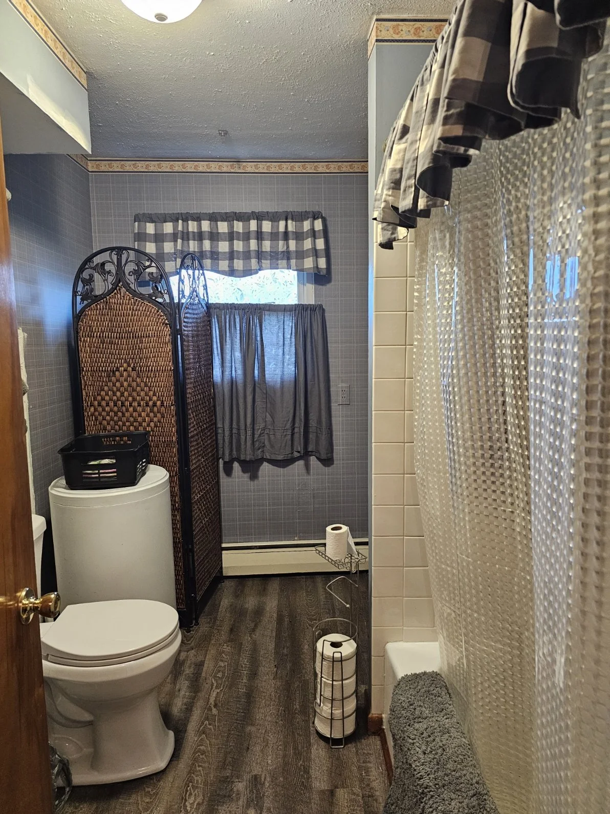 Office Bathroom - 2025