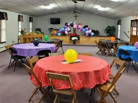 Private Event - Birthday Party