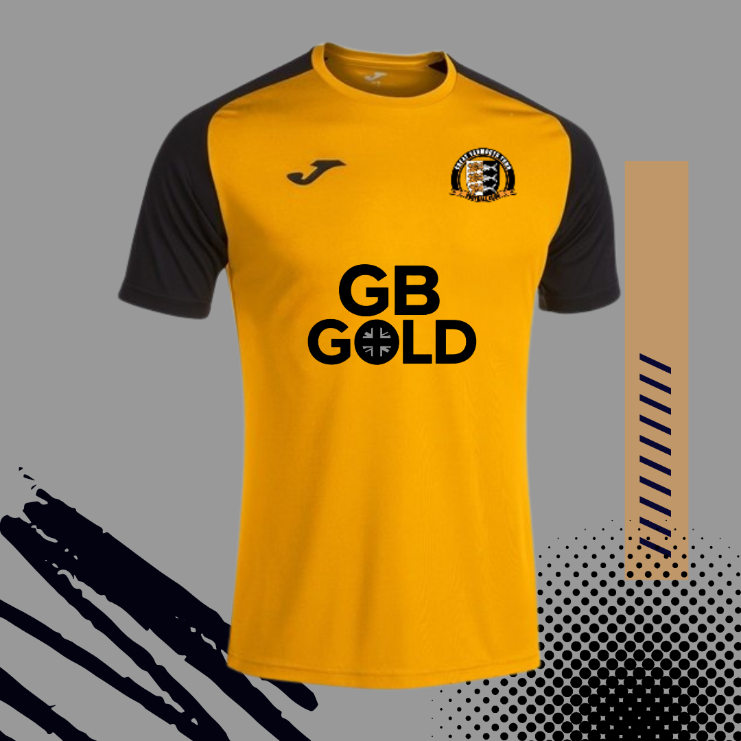 HOME SHIRT - Great Yarmouth Town FC