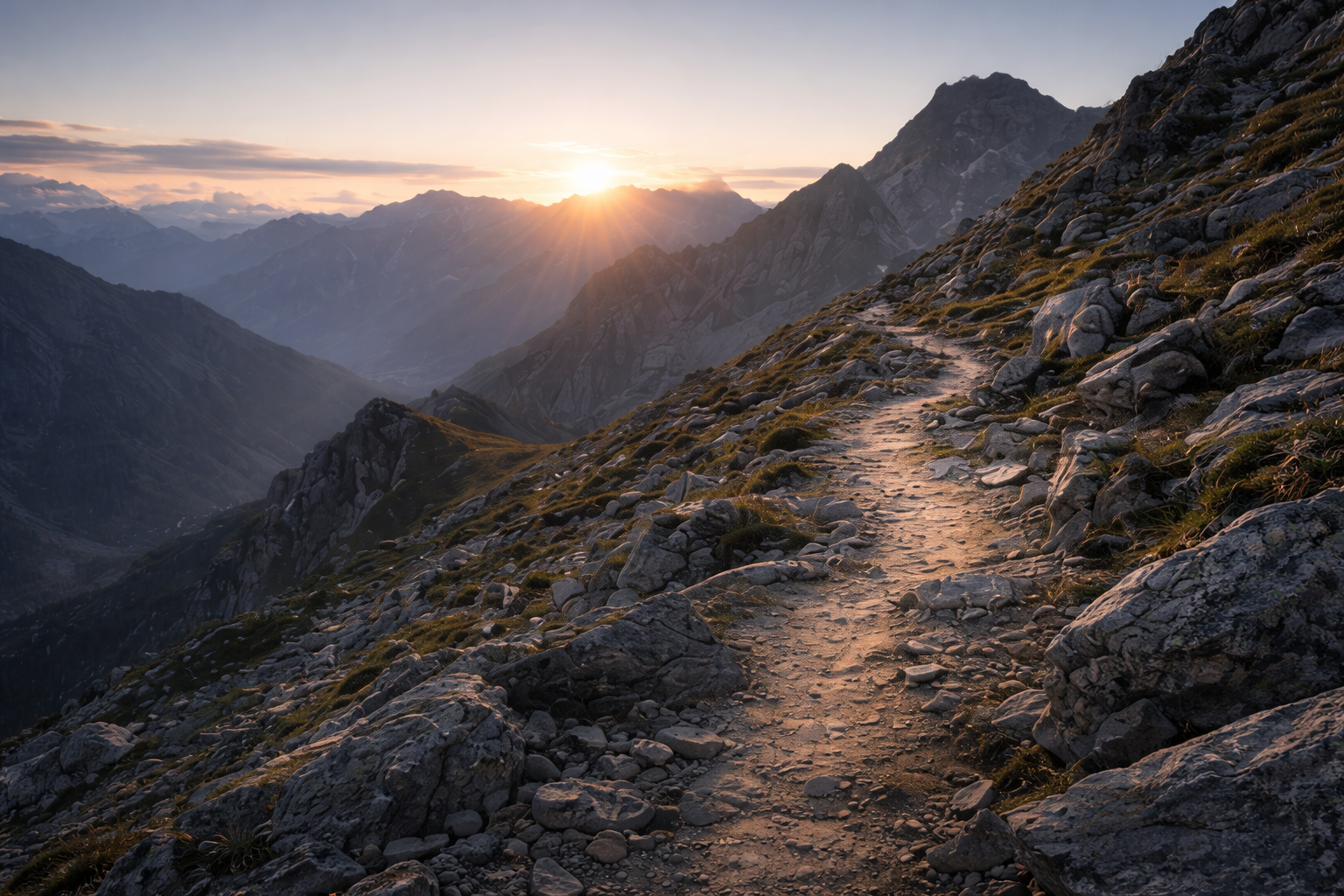 The Operating Model Pressue Reveals