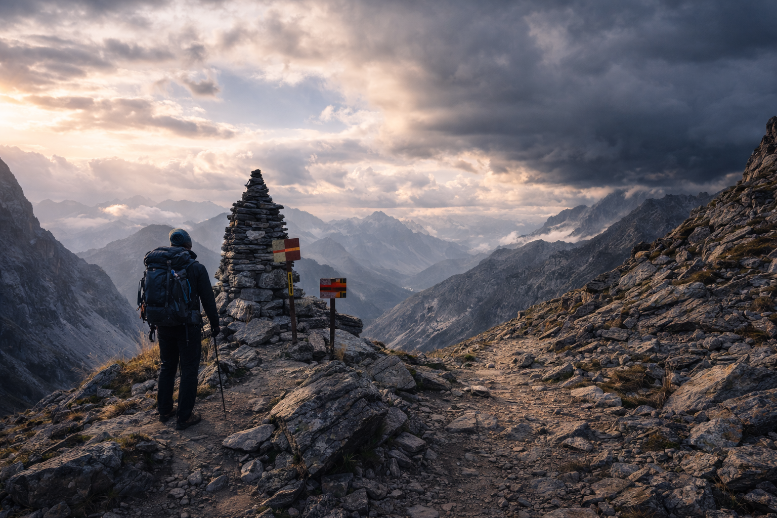 Five Signals That Pressure Is Concentrating in Leadership