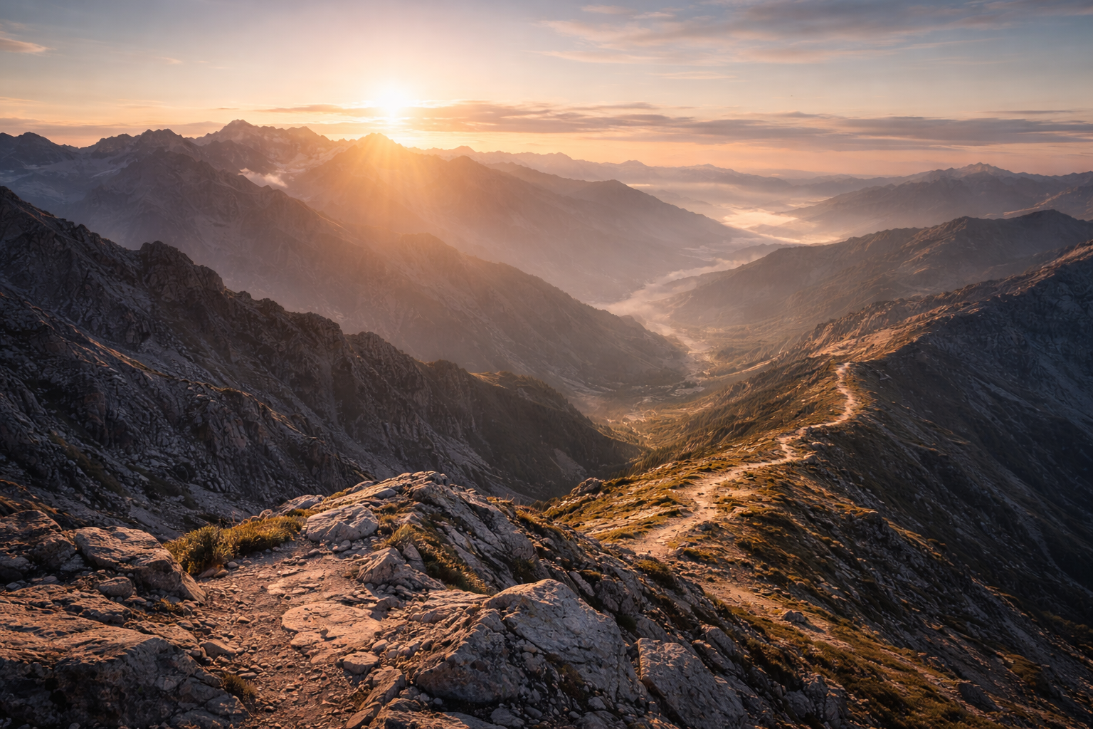 Where Pressure Ultimately Lands