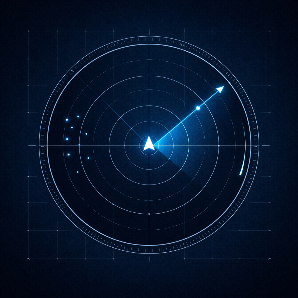 The Vacancy Strategy Leaves Behind