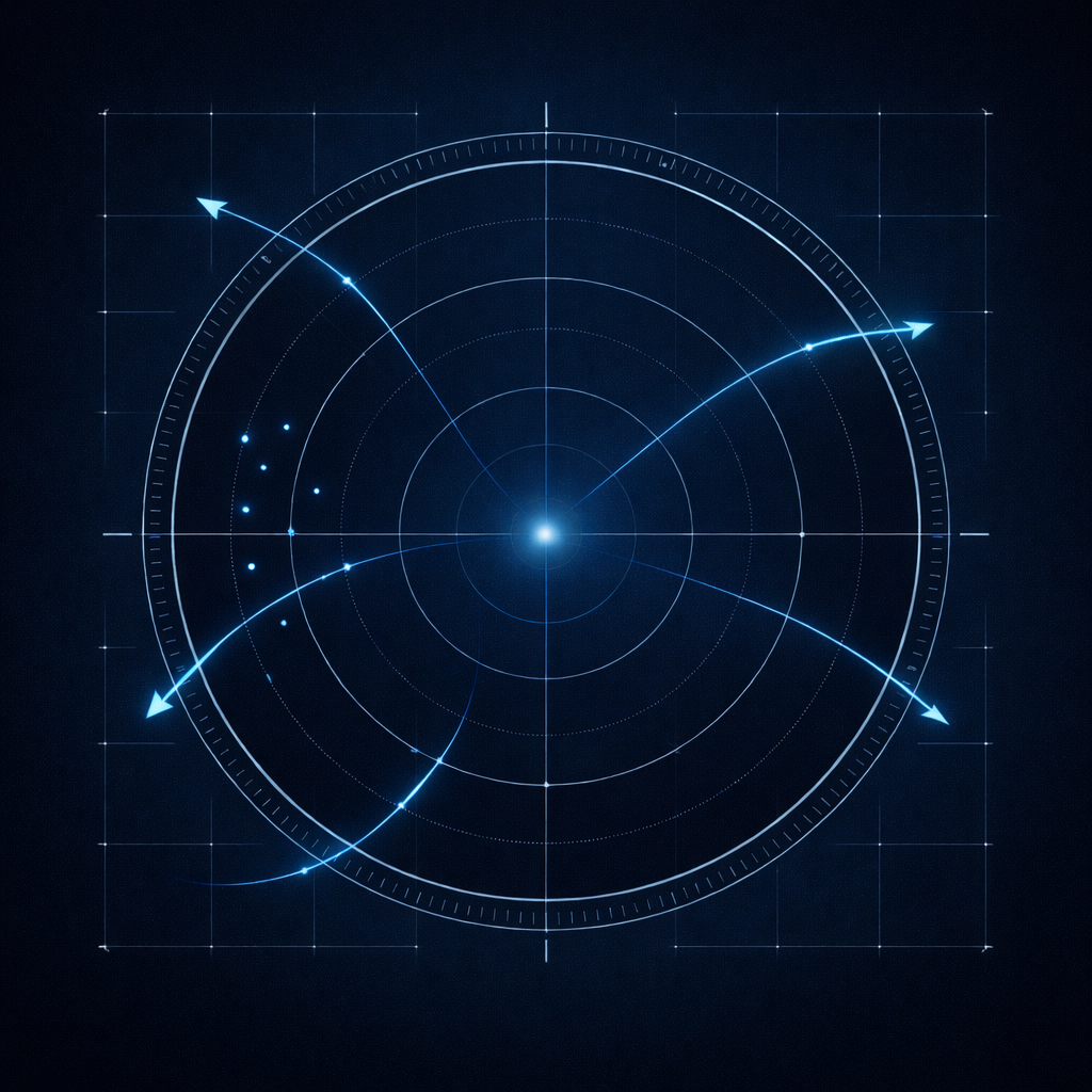 How the Roadmap Gets Rewritten One Deal at a Time