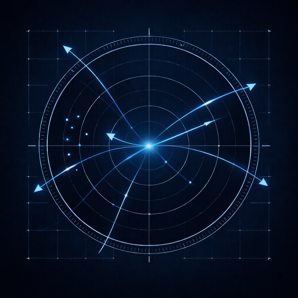 What the Features-Versus-Vision Debate Is Actually Telling You