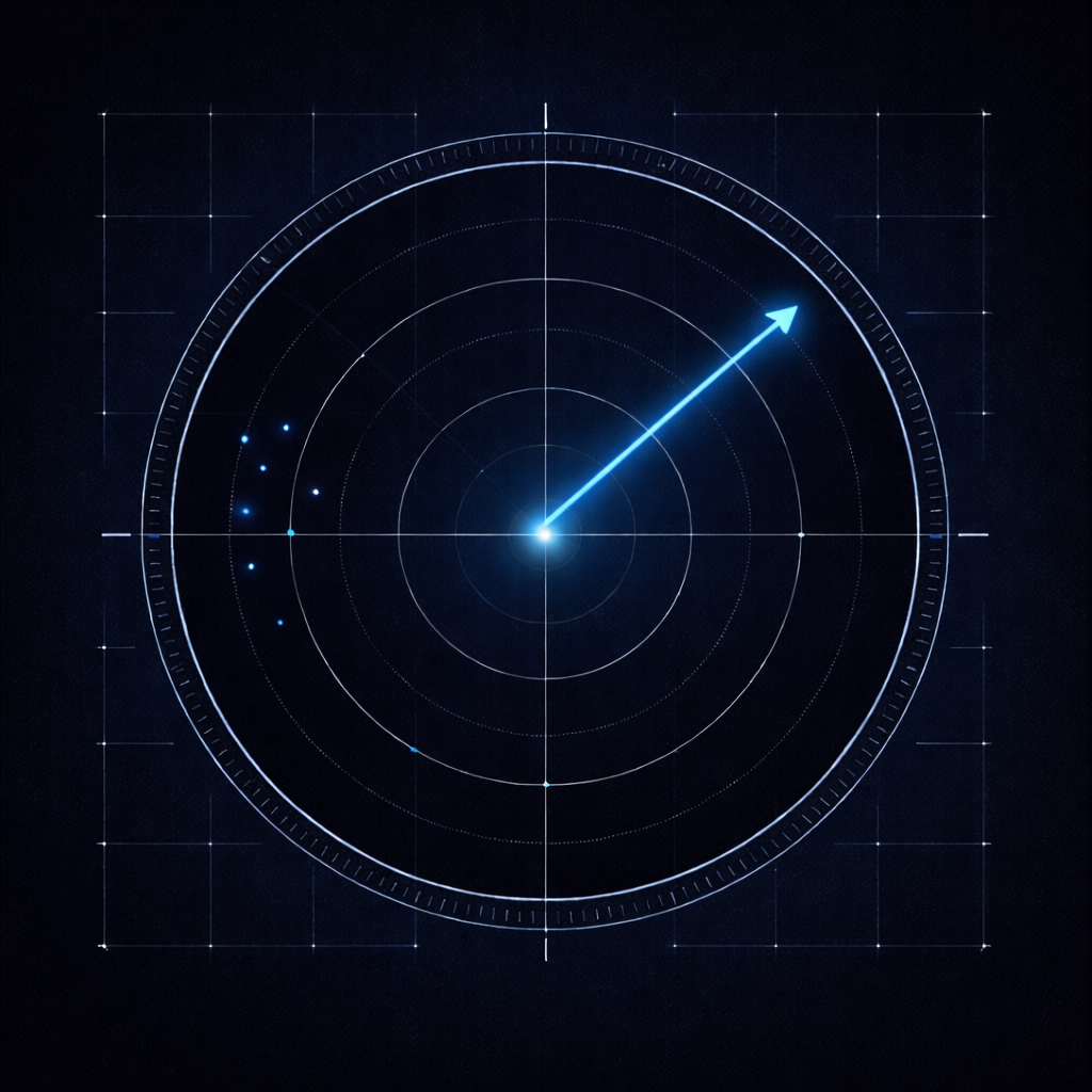 What Becomes Possible When the Position Exists