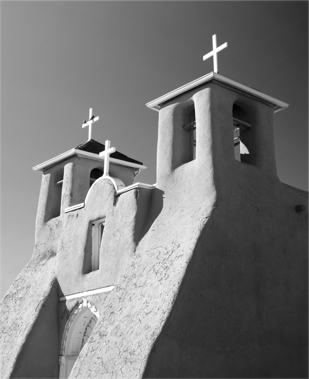 San Francisco de Asís Fine Art Print