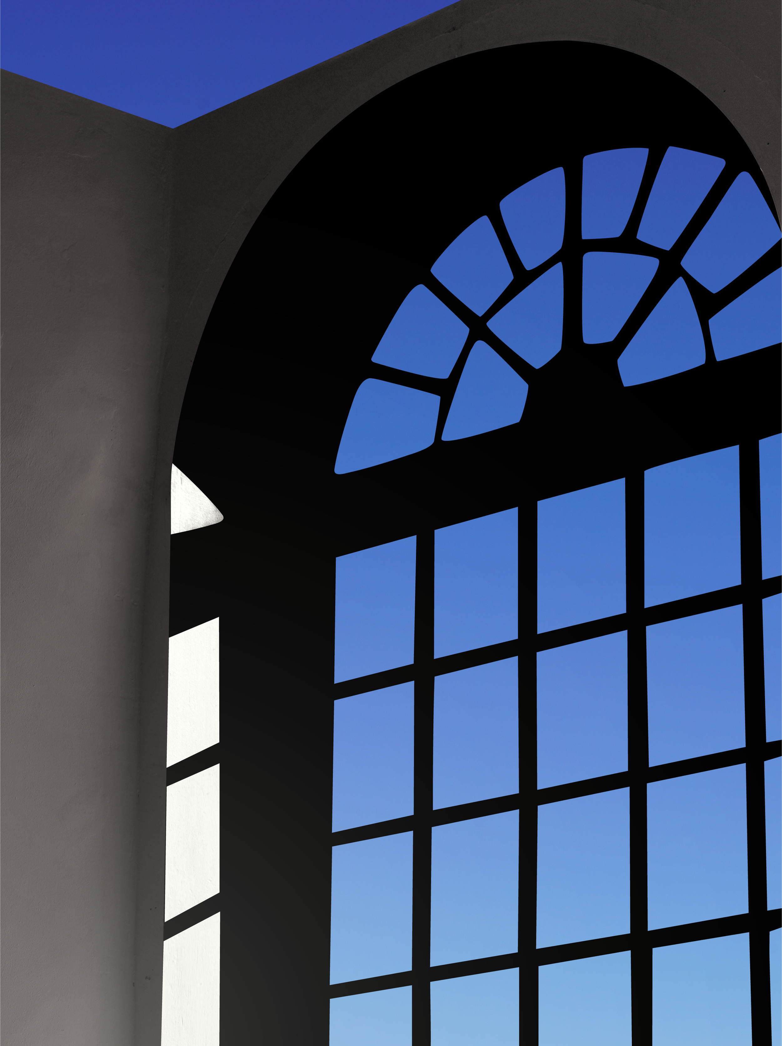 All the World's a Stage Fine Art Print