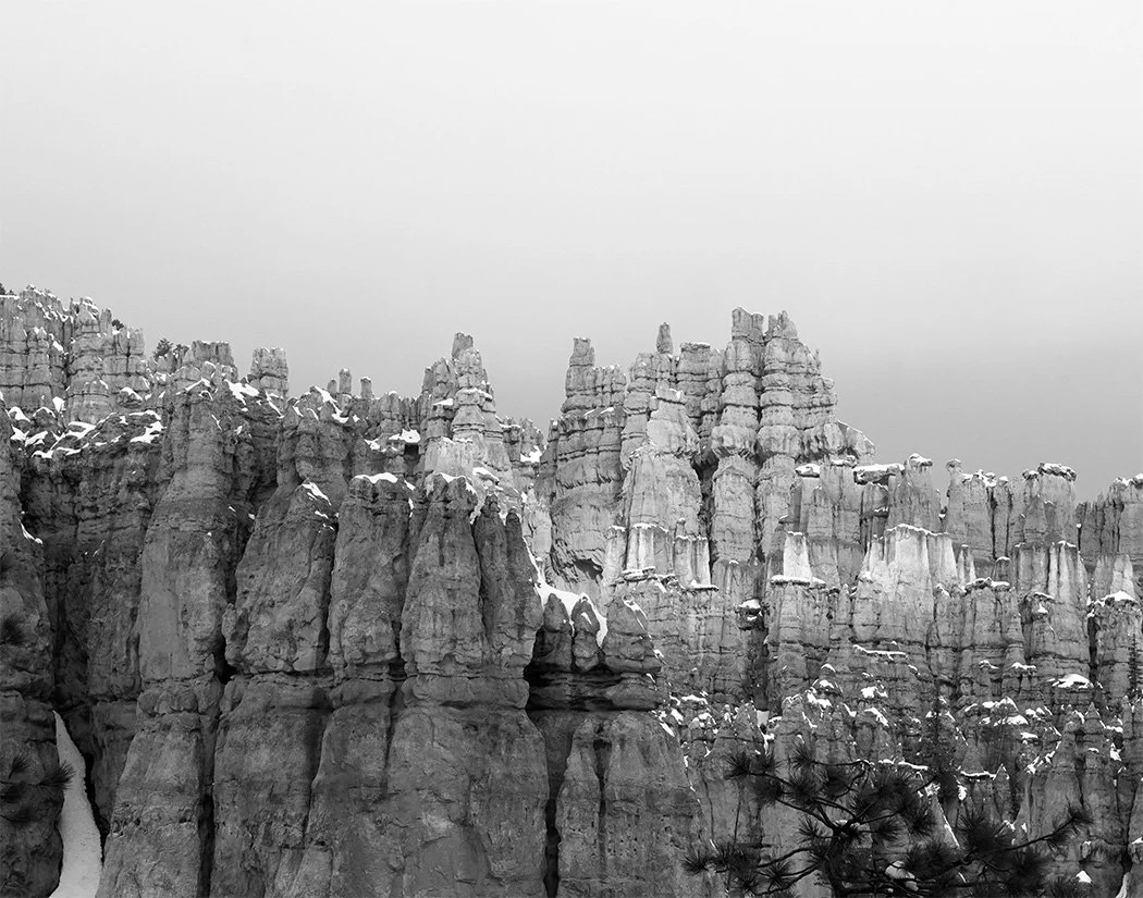 Bryce Canyon Fine Art Print