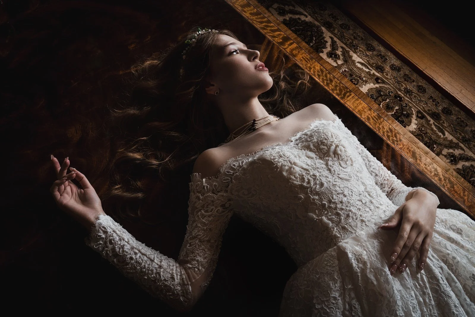 2026 Wedding Color Trends: The Palettes That Photograph Beautifully