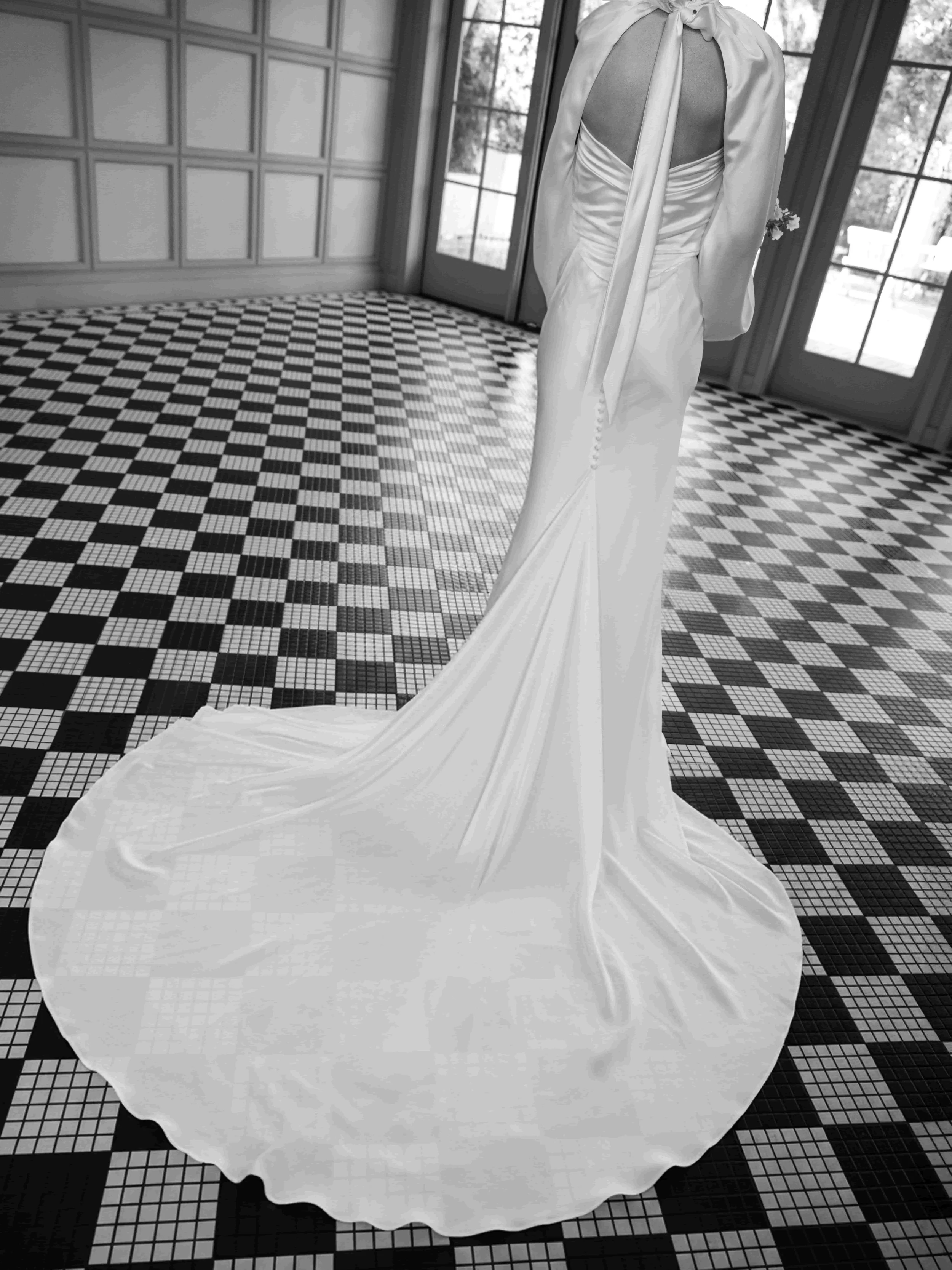 New York Wedding Photos: An Editorial Guide by Arrakis Films