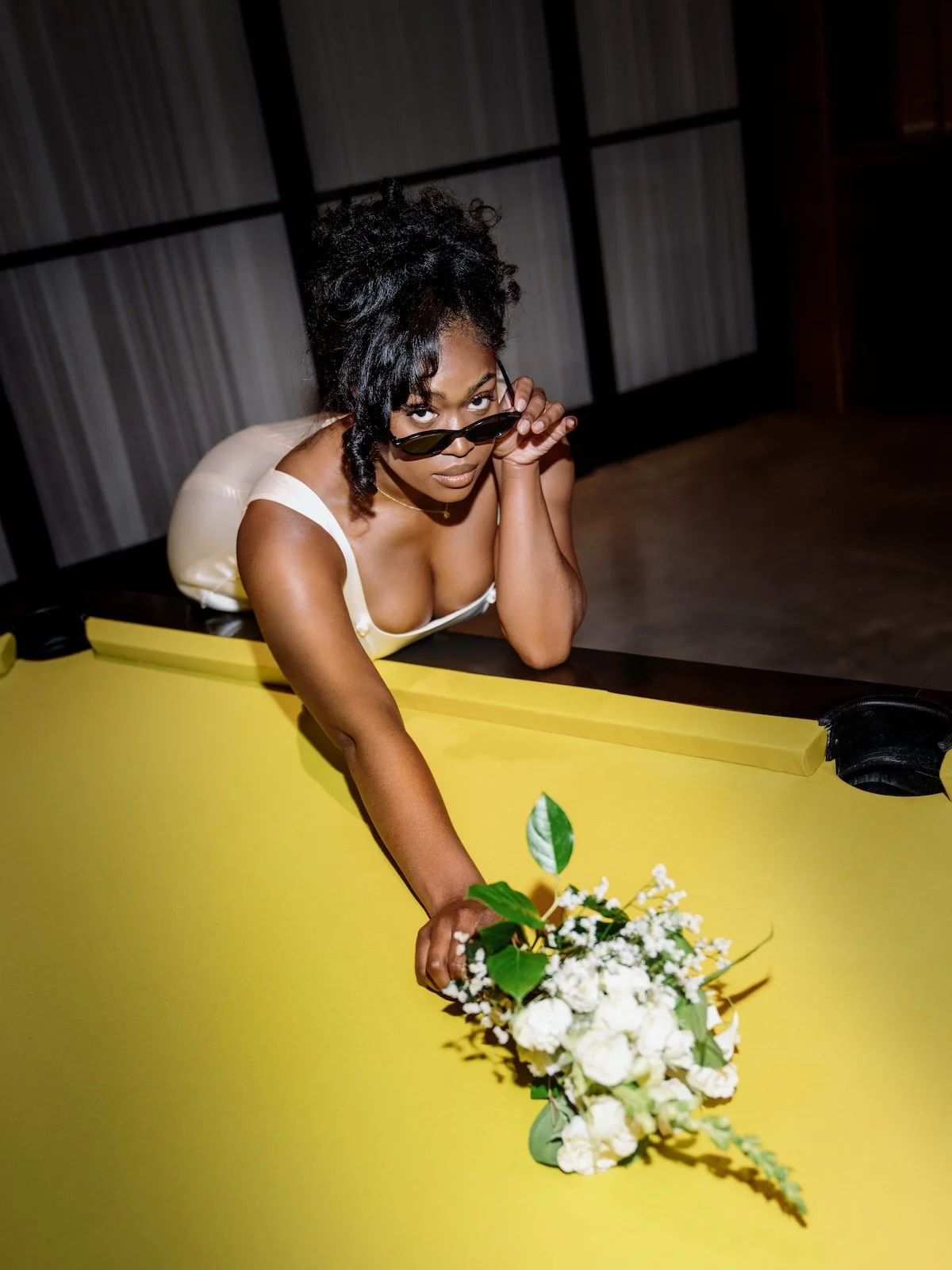 Elopement Photo & Video Package - Vows in the Wind