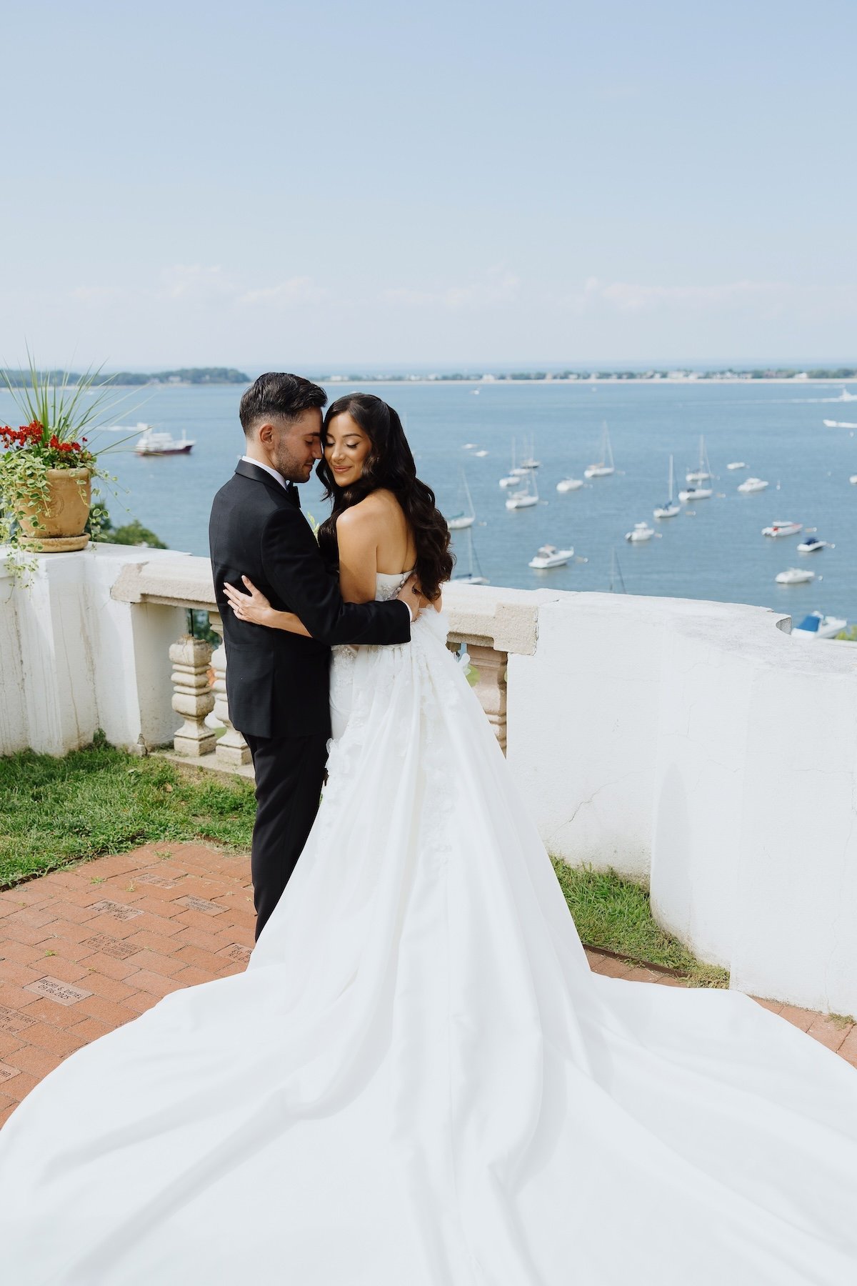 Wedding Photo & Video Package - Golden Hour Moments