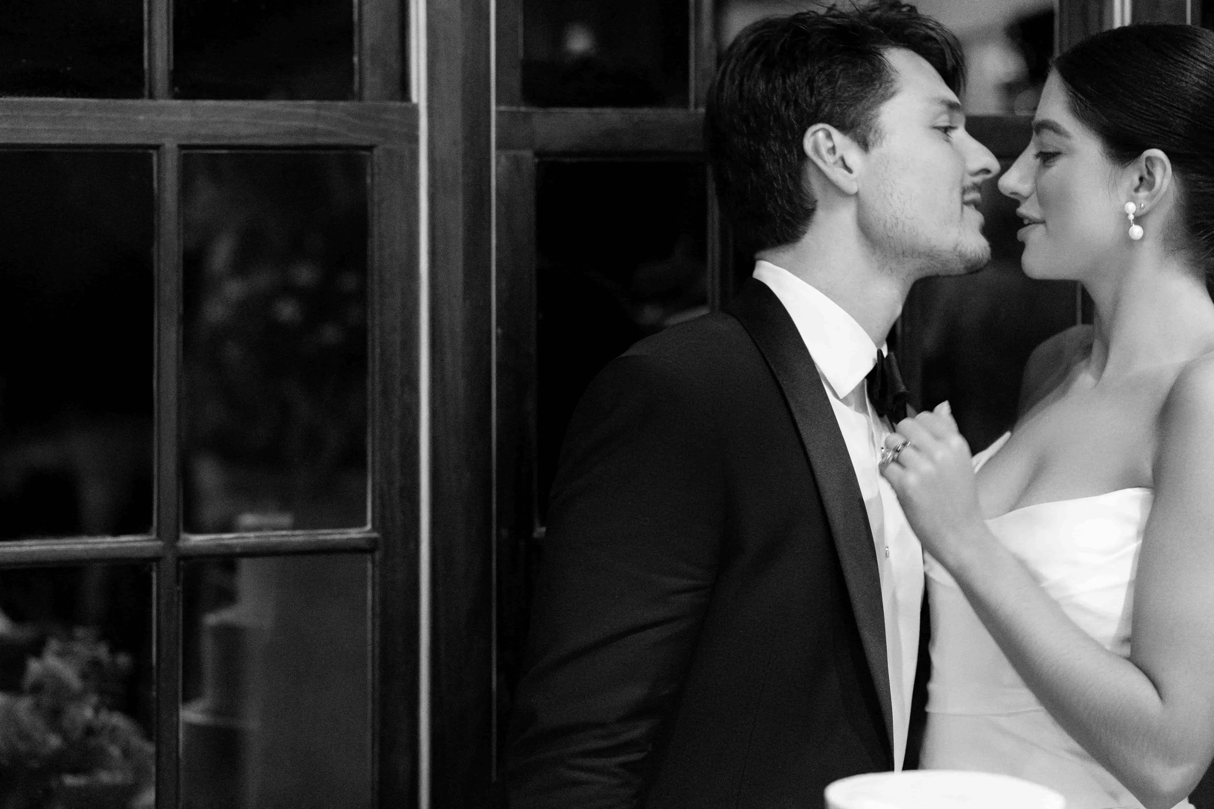Traditional Wedding Videography in NYC: What the Classic Style Covers