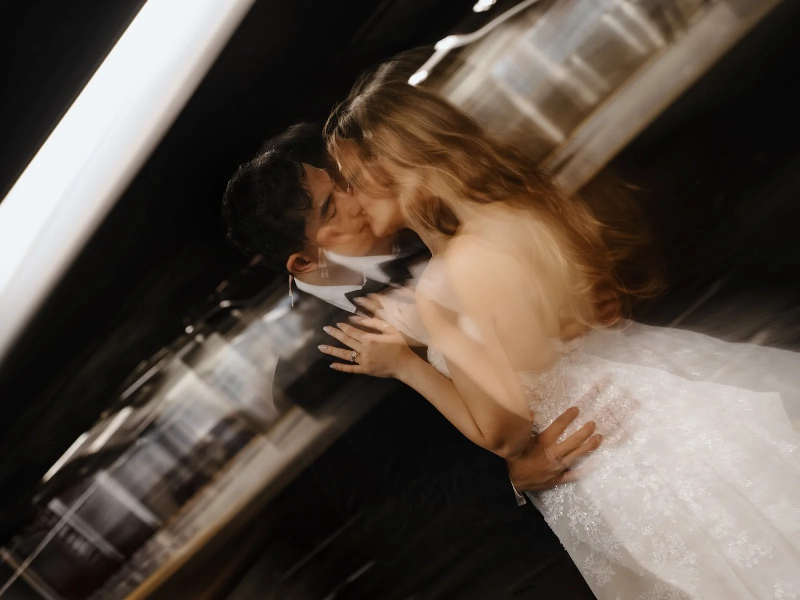 How to Plan a Winter Wedding