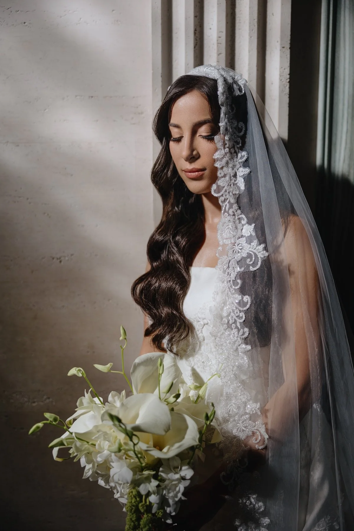 Micro & Intimate Wedding Photography Package — First Light