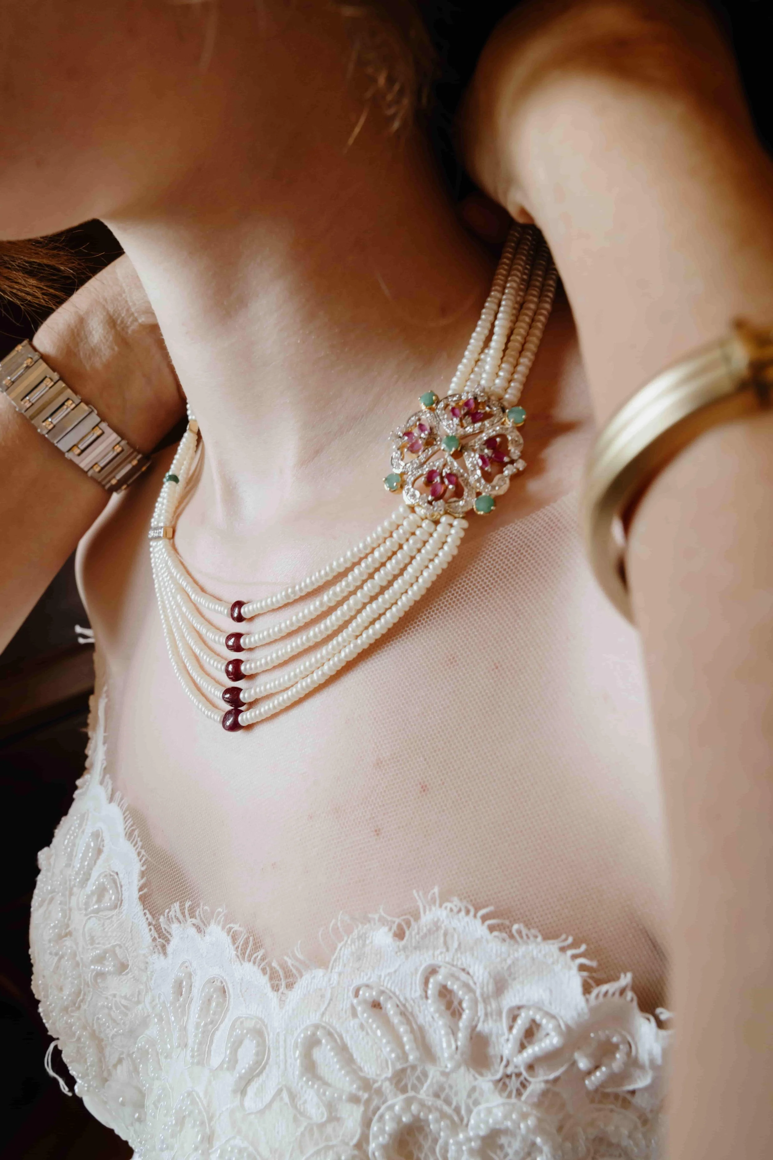 Micro Wedding Photography in NYC: Capturing a Small Guest-List Day