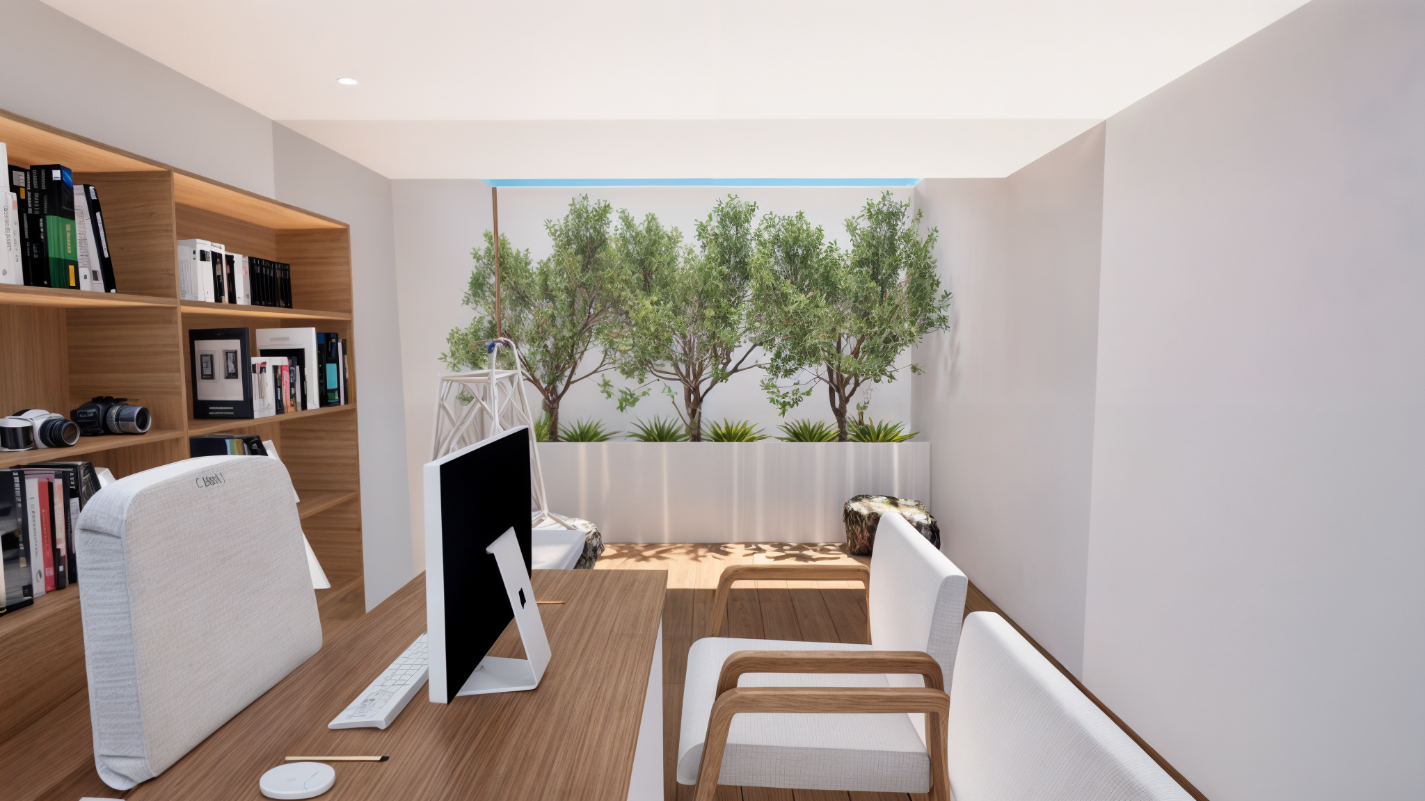 OFICINA ESTUDIO FOTOGRAFICO