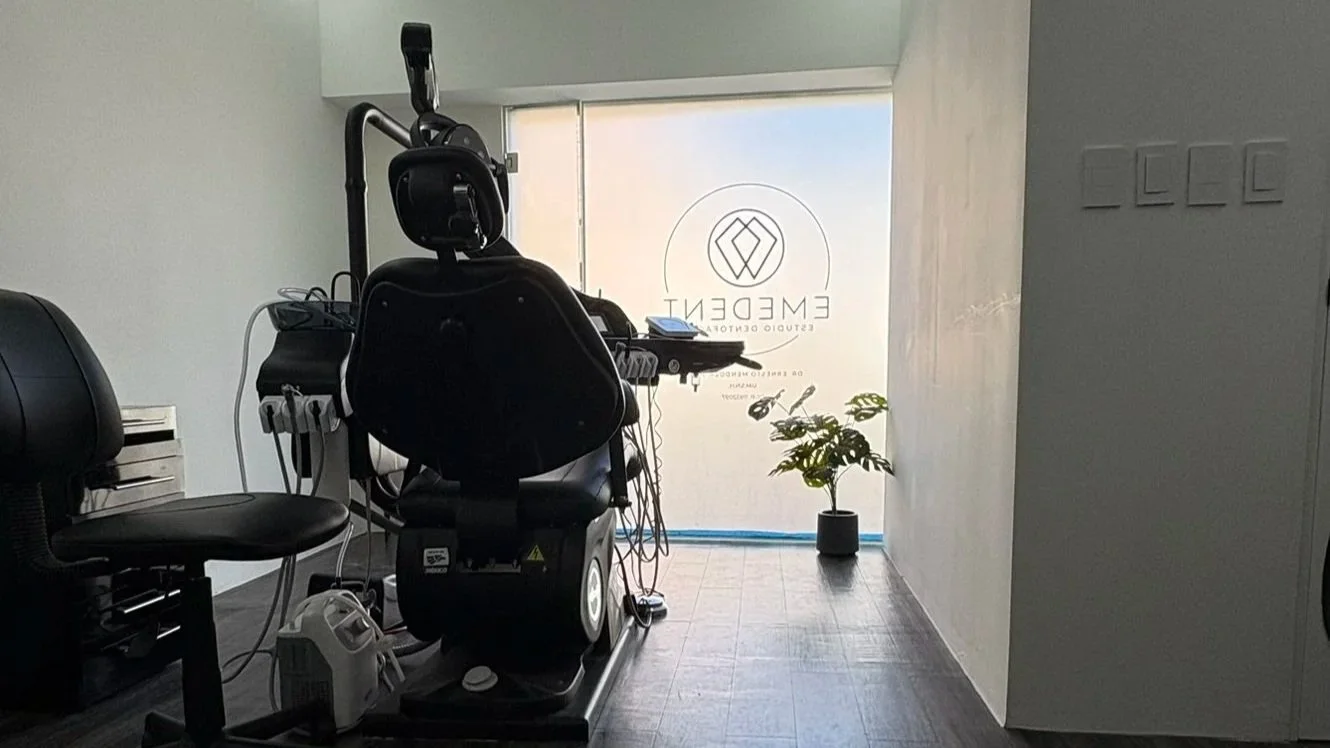 CONSULTORIO DENTAL NC