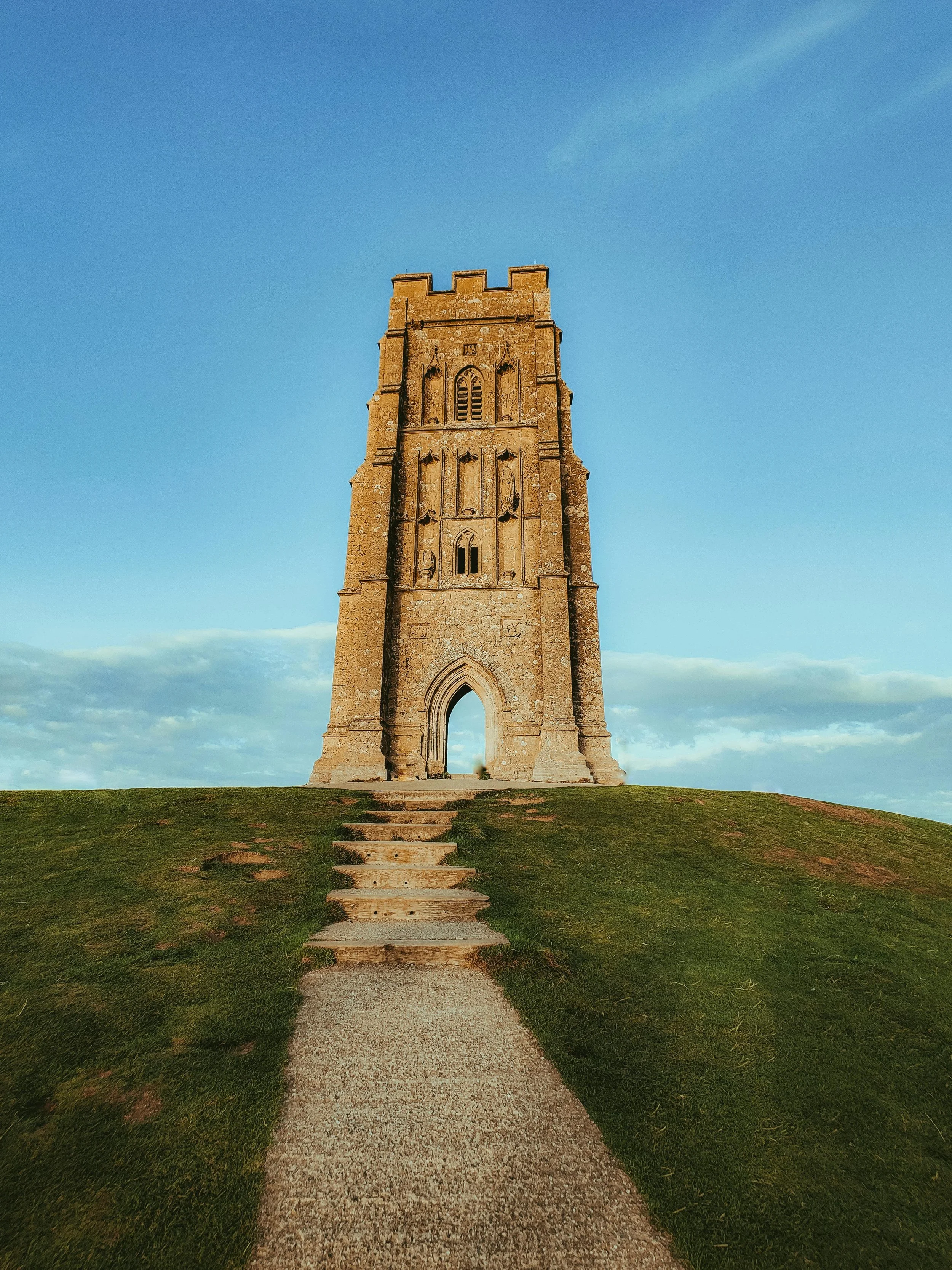 The Myths and Legends of England