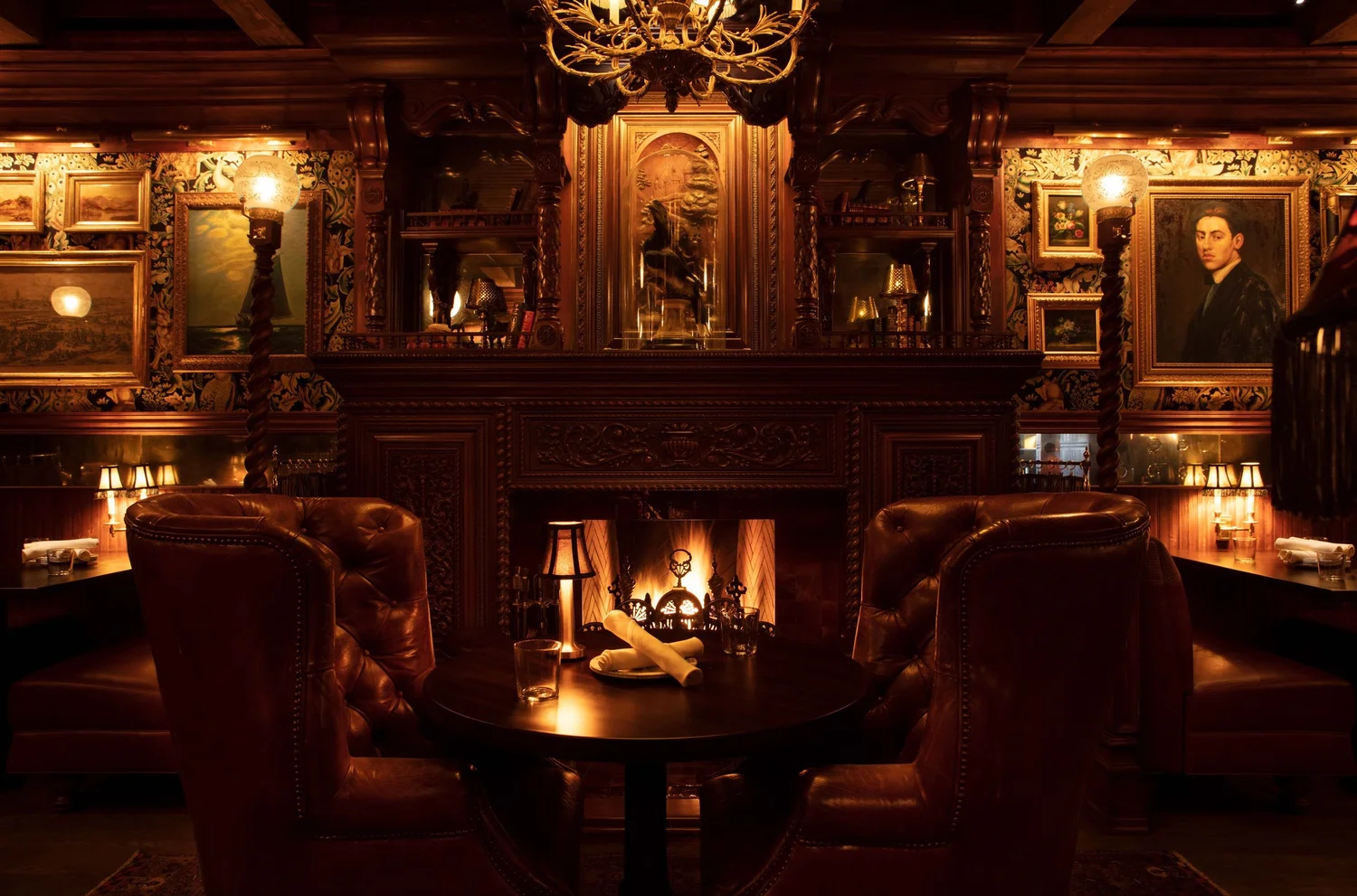 Armitage Alehouse