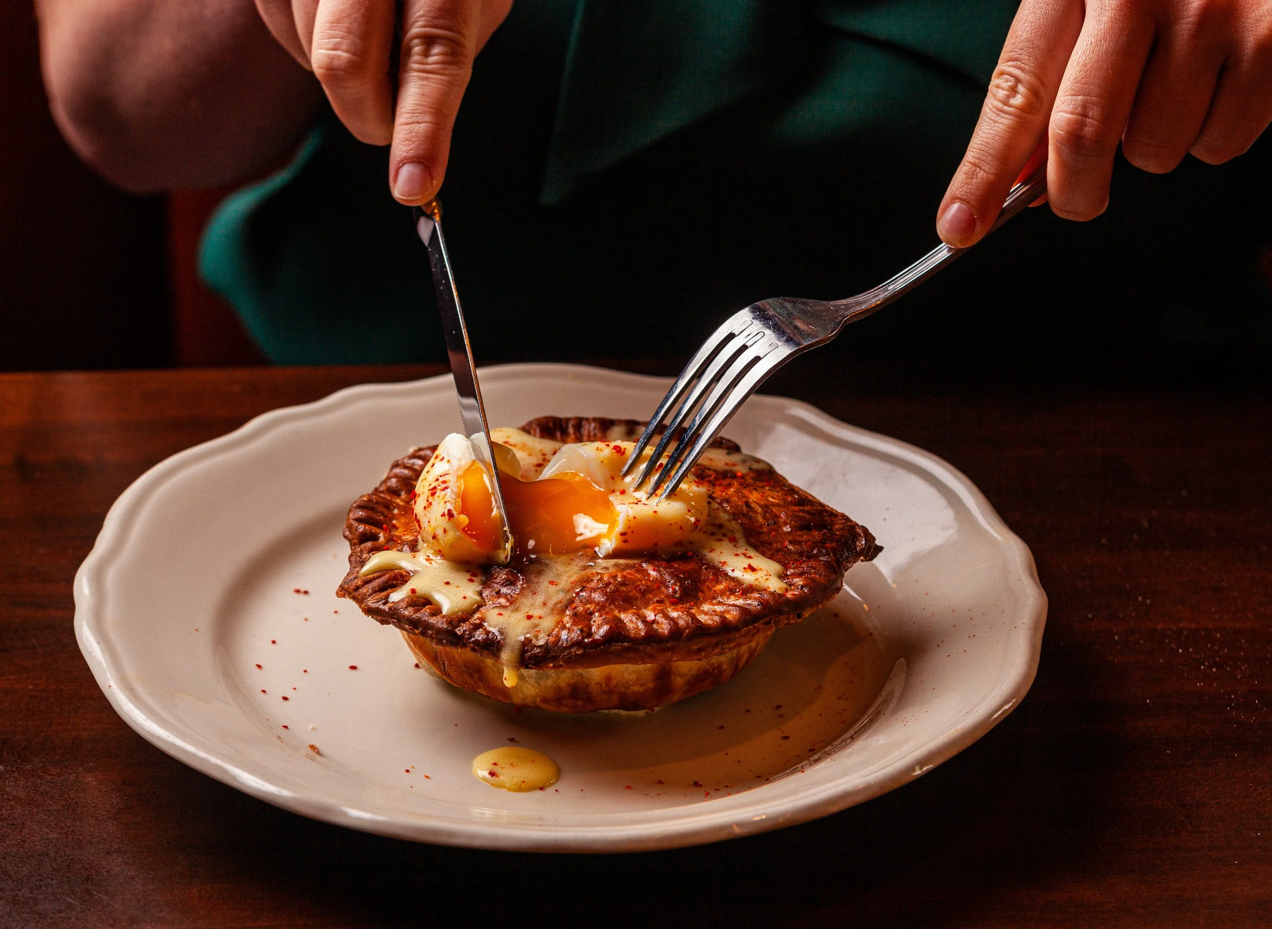 Armitage Alehouse — Chicago
