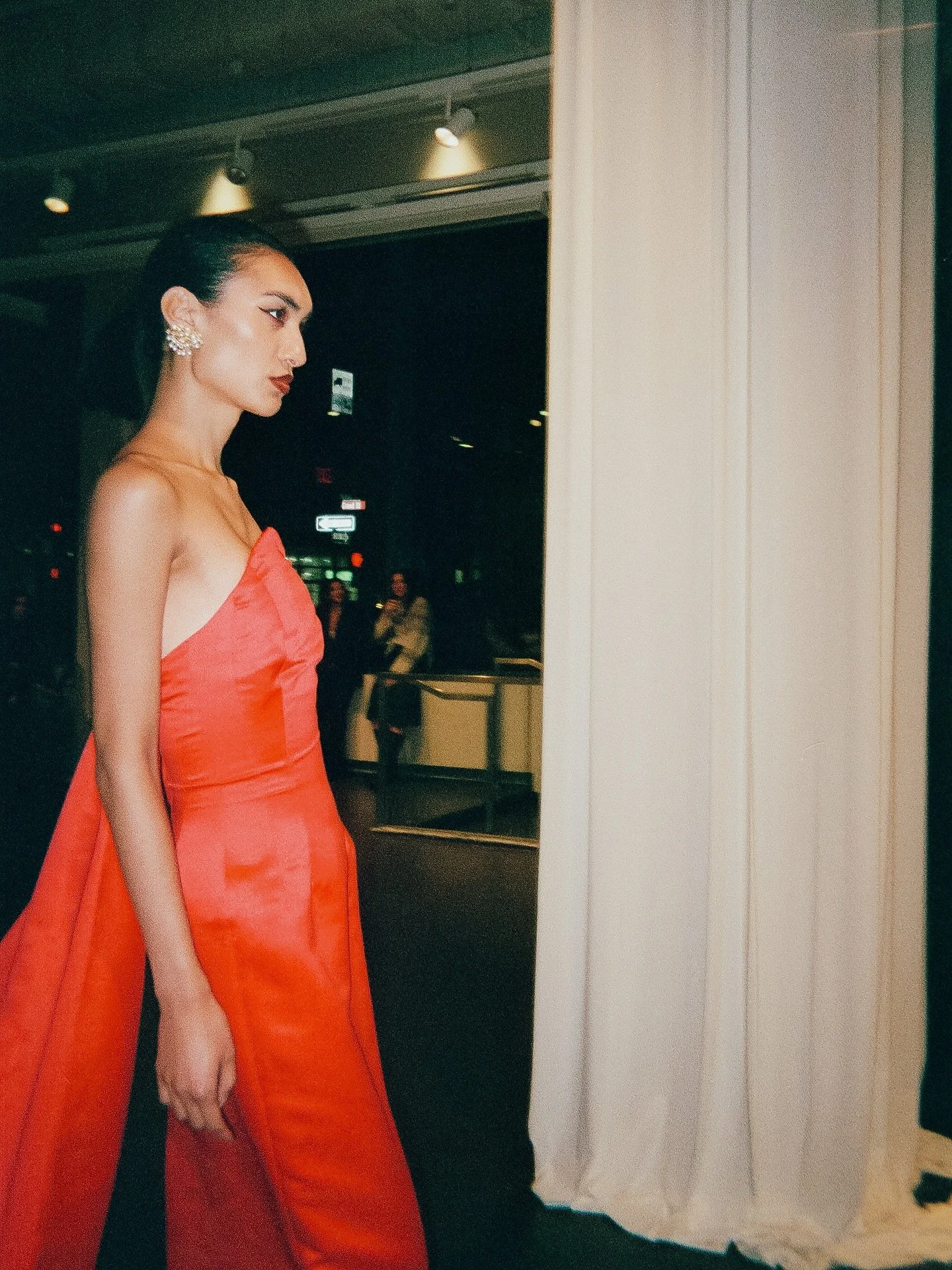 New York Bridal week dispos 
@asar_london