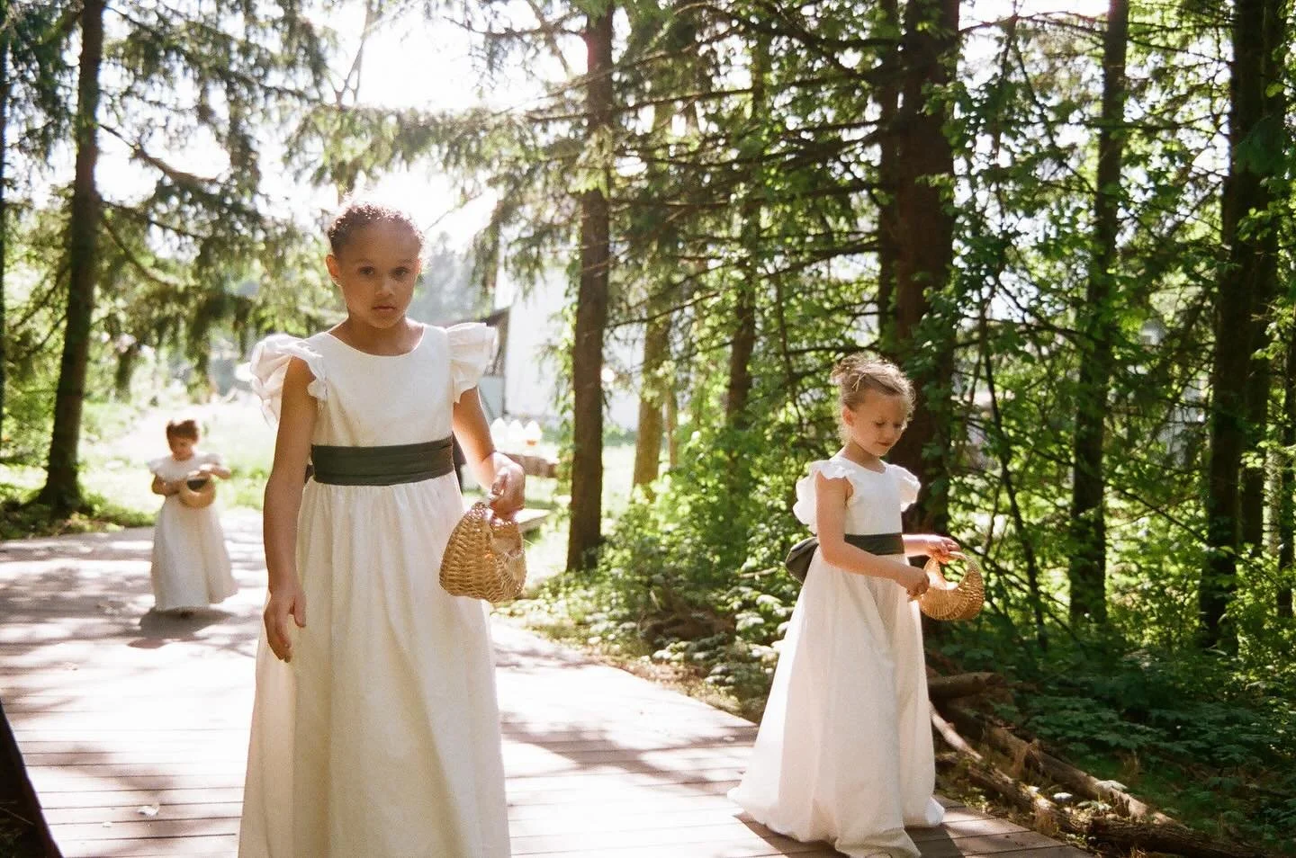 mountain girls