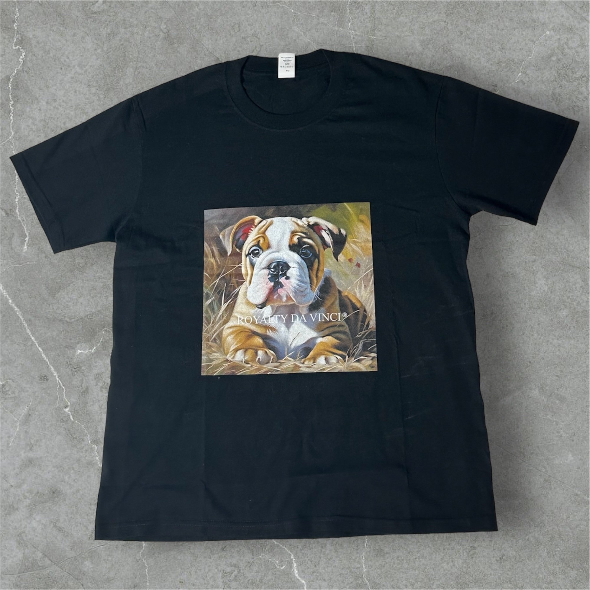 1.Doggo T-Shirt.jpg