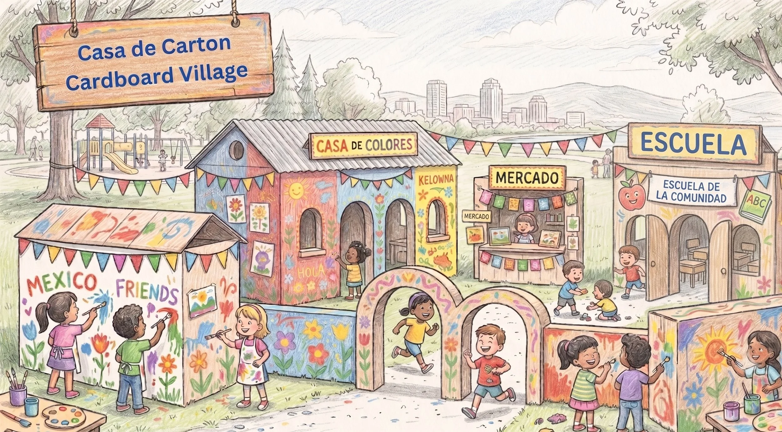 Fiesta in the Park (2026)