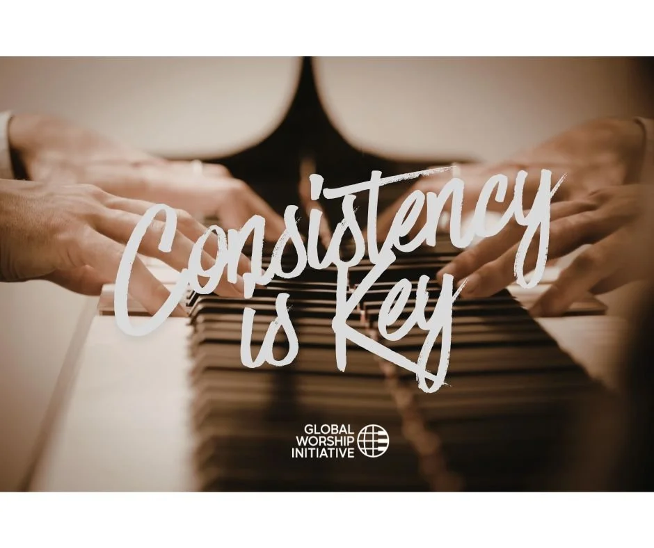 Worship Ministry Excellence: Why Consistency Matters Every Week