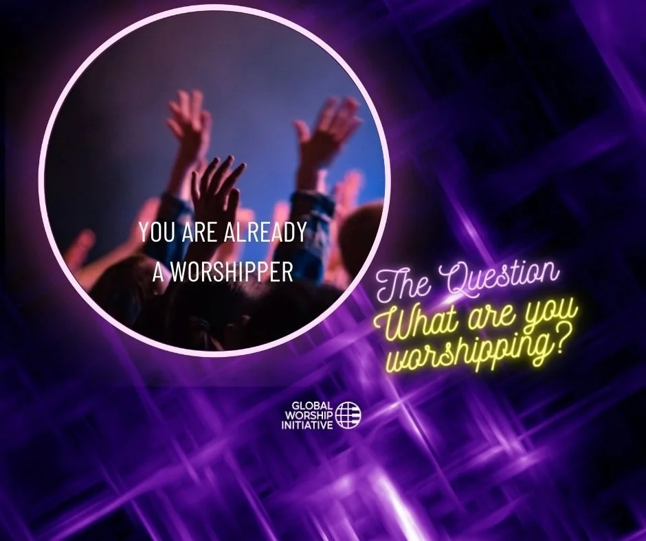 3 Ways To Become A True Worshipper
