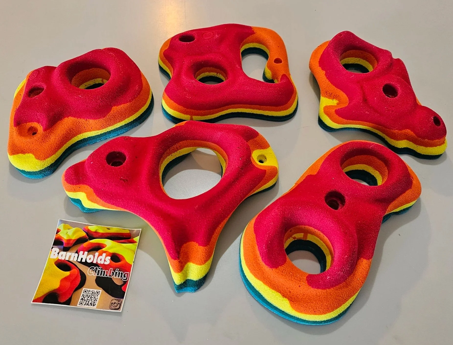"Enigma Pockets 2" Expansion Pockets