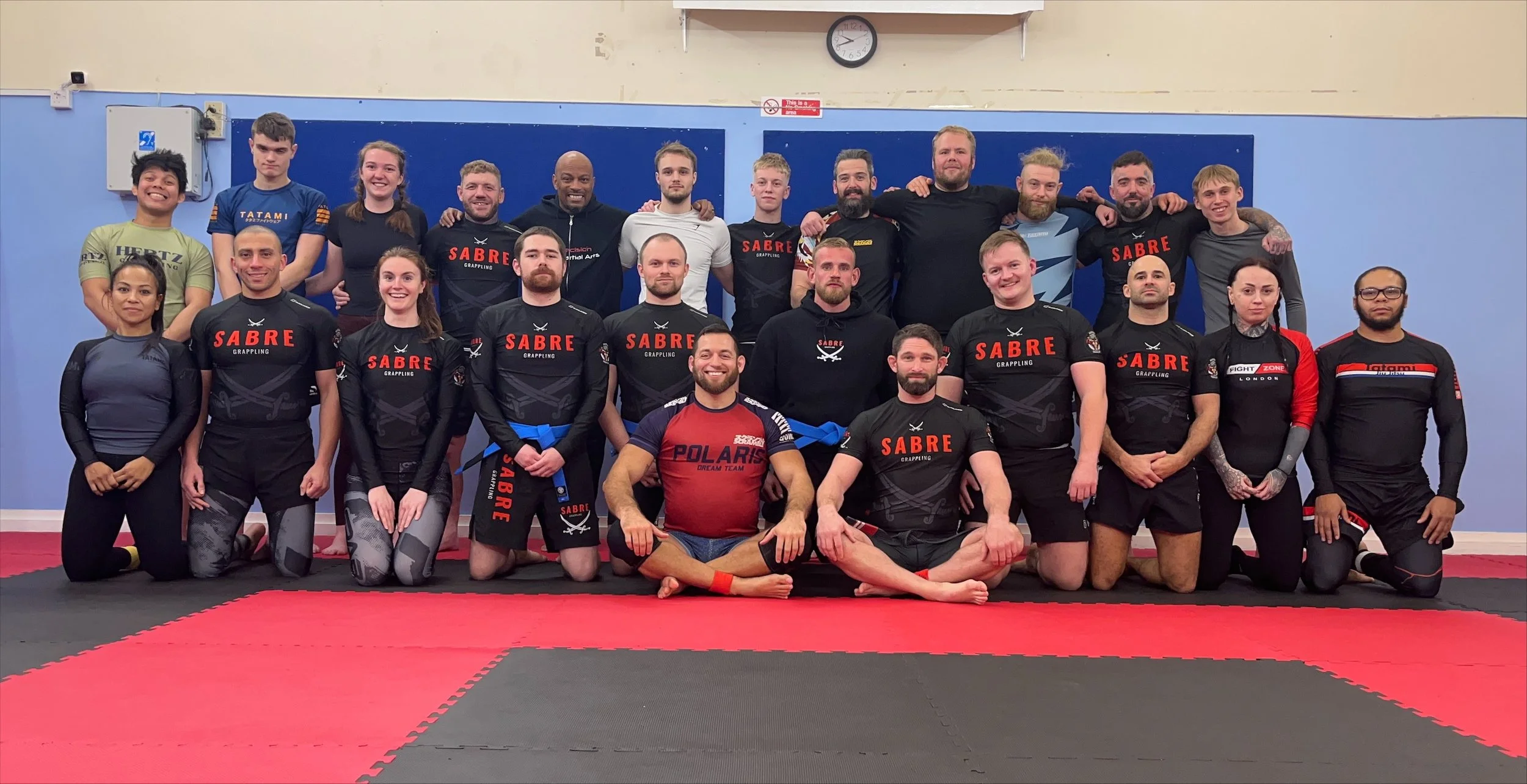 Daniel Strauss Seminar 19/11/25