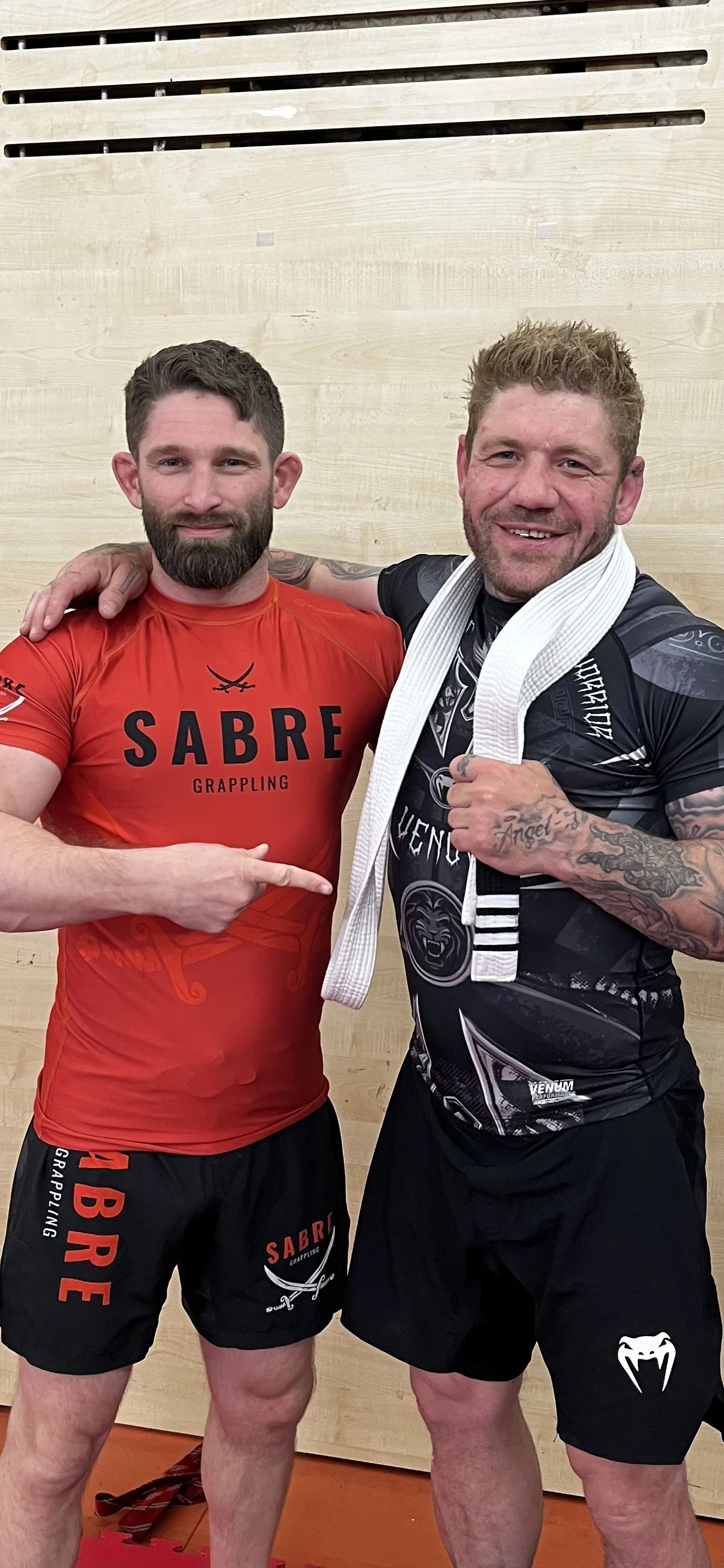 Promotions update May 26