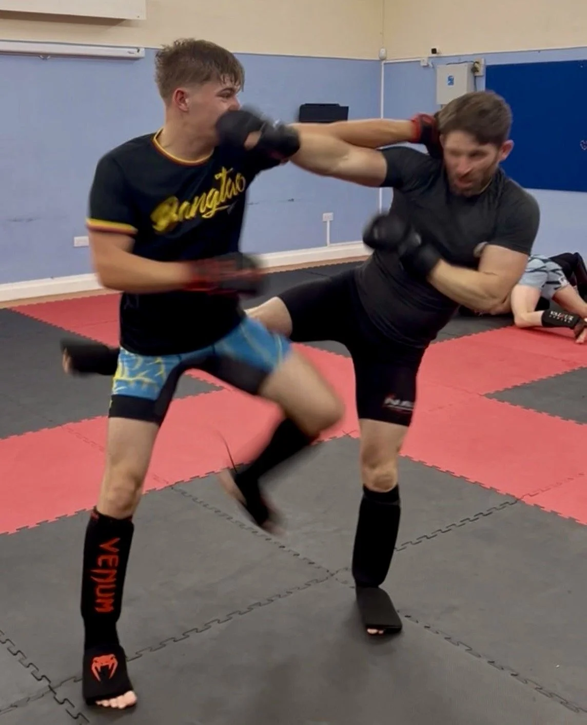 Things We Don’t Do at Sabre: #5 Pretending BJJ Is a Complete Self-Defence System