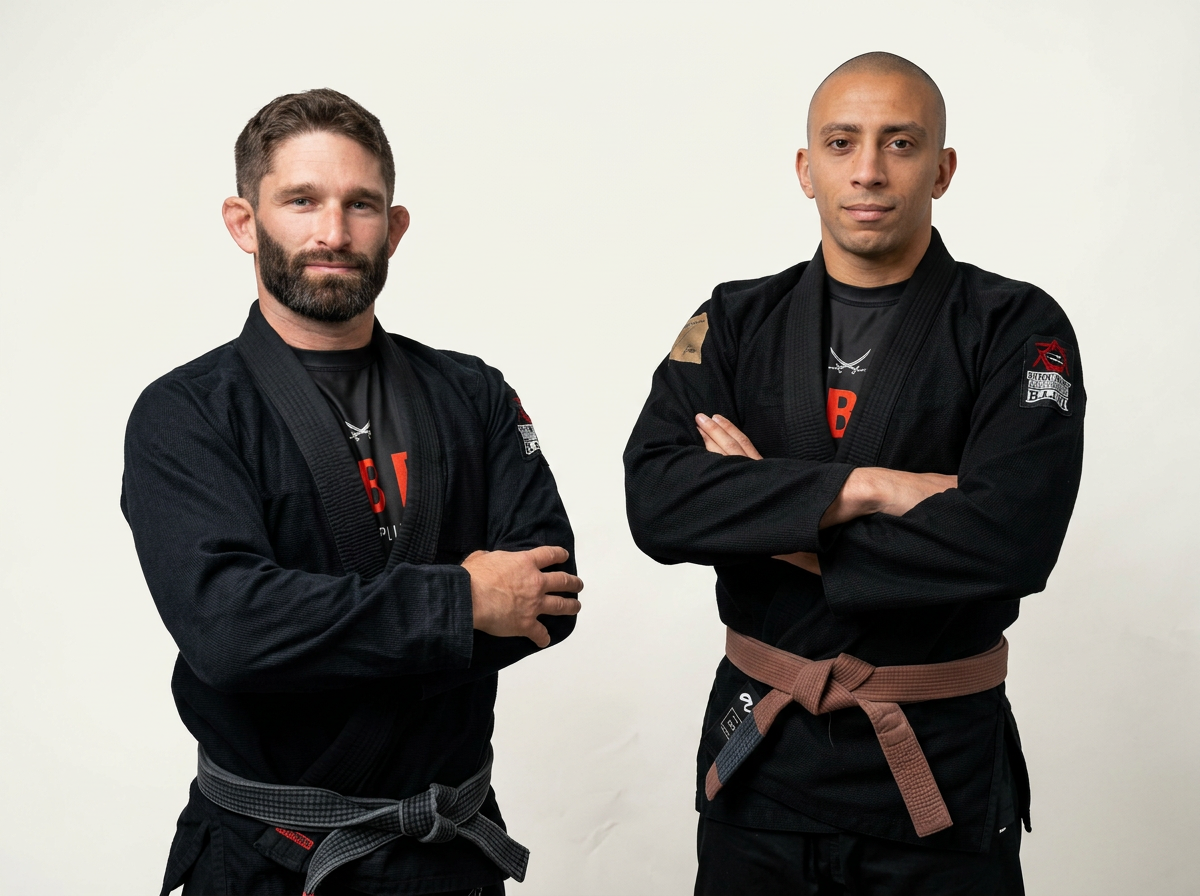 New Instructor at Sabre