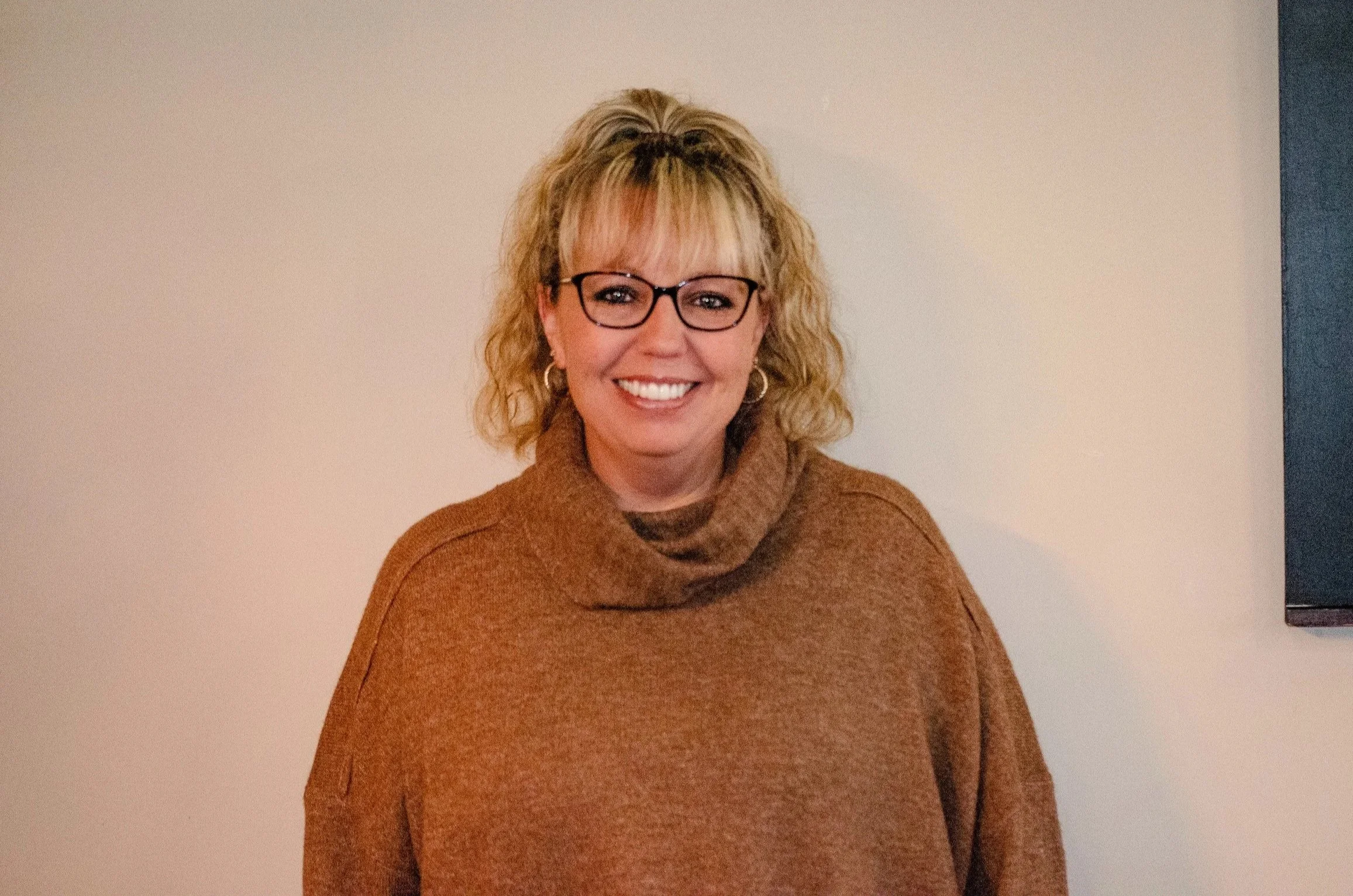 Ingrid MacKenzie Common Ground Church Kidmax Coordinator