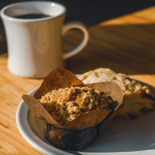 Kickoff Cafe Brunch