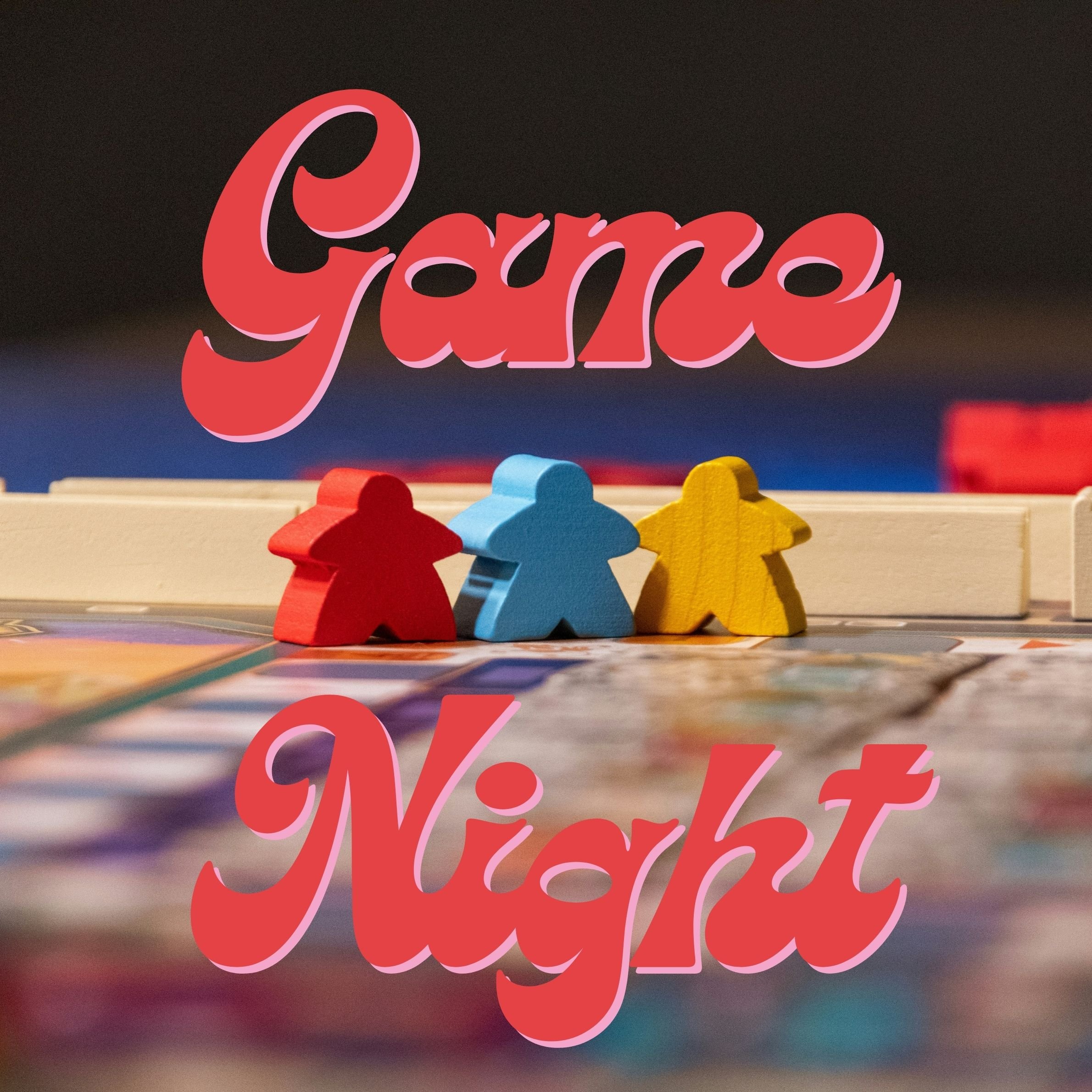 Game Night