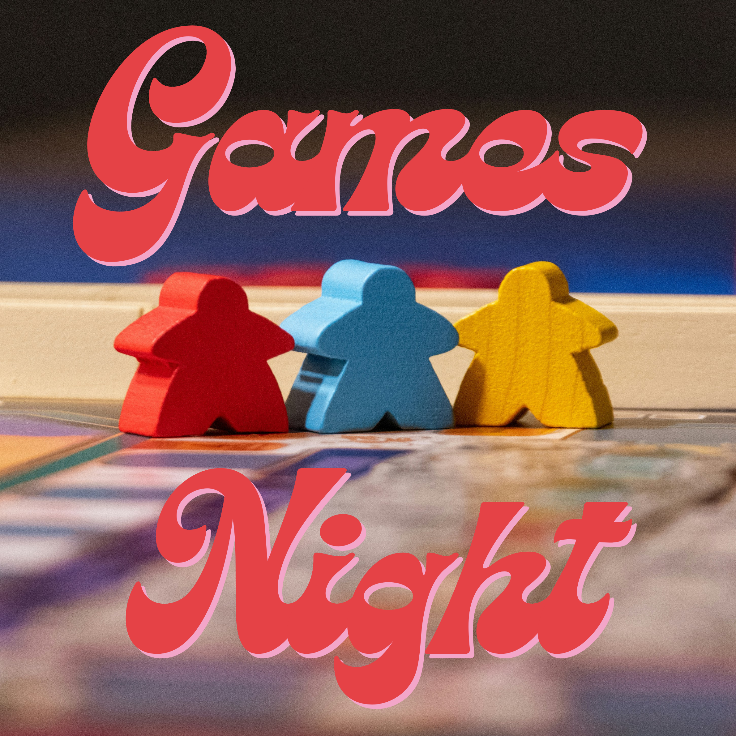 Games Night