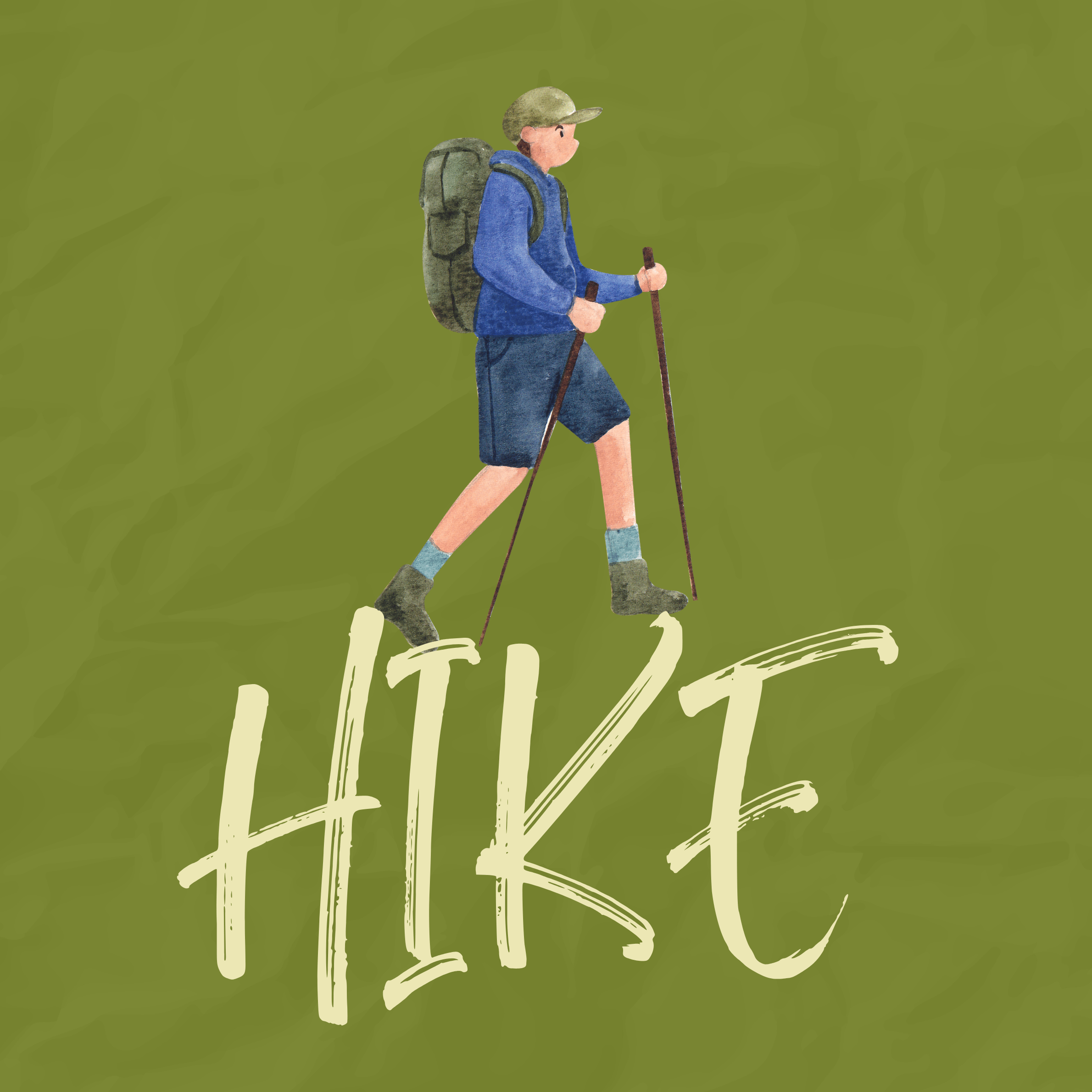 Beattie Pinery Hike