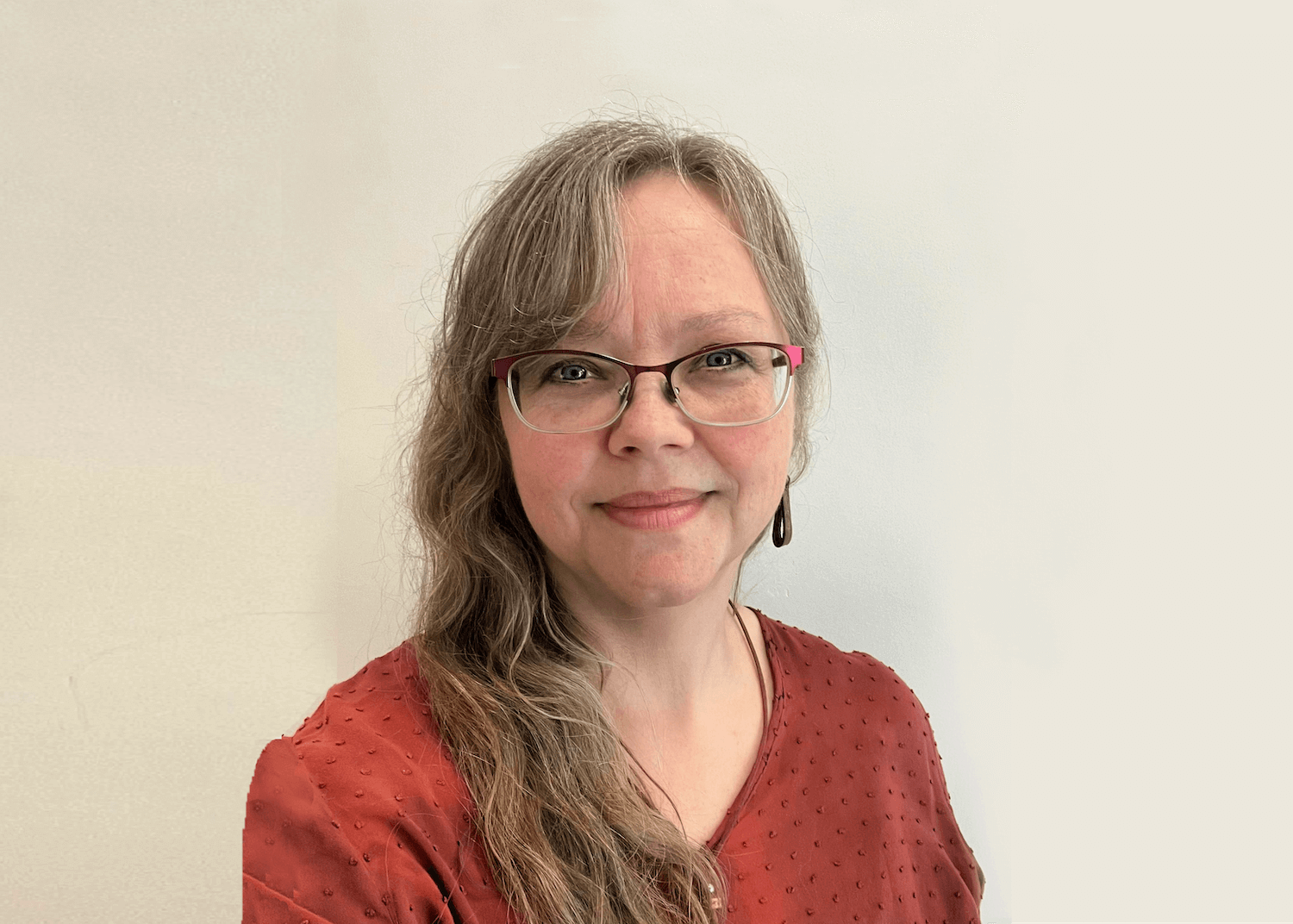 Brenda Powling, Common Ground Church pastor