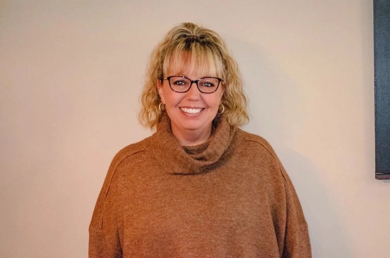 Ingrid MacKenzie Common Ground Church Kidmax Coordinator